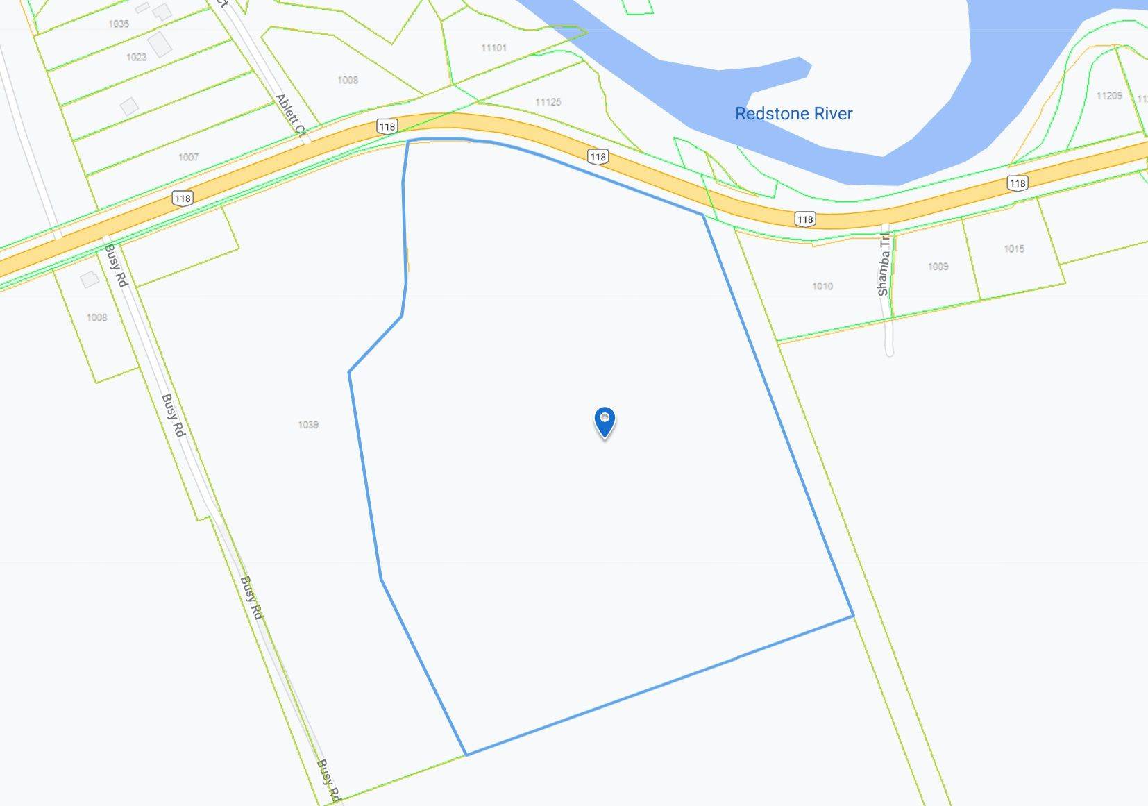 Algonquin Highlands, ON K0M 1J1,11146 Highway 118 N/A