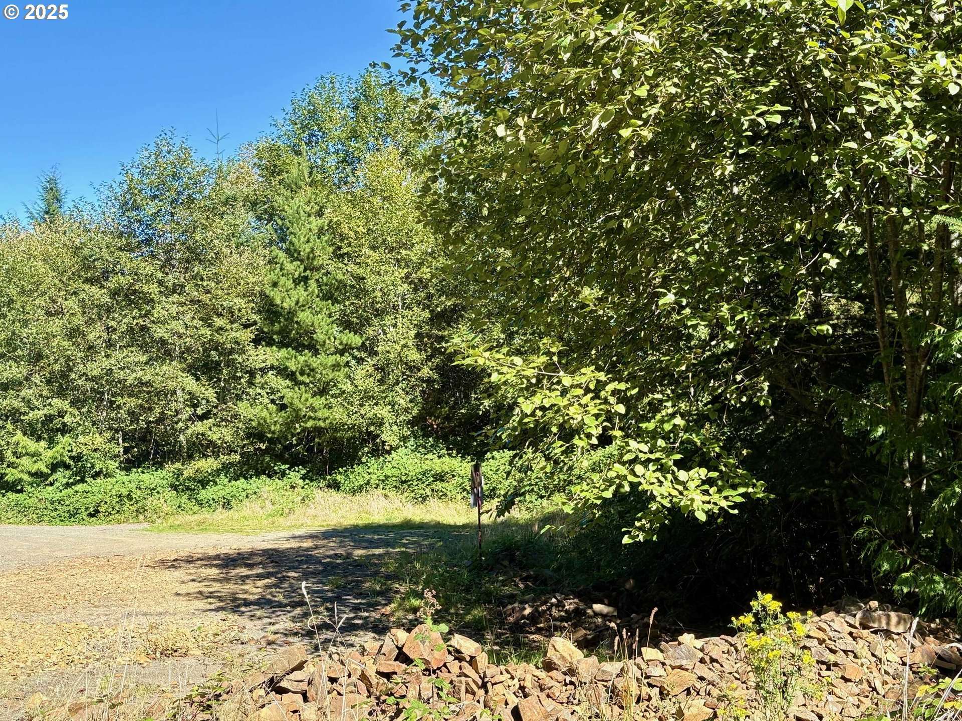 Cloverdale, OR 97112,VL GALLOWAY RD