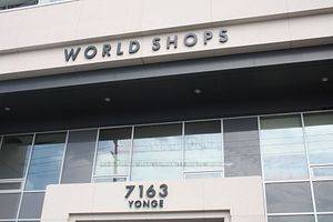 7163 Yonge ST #213, Markham, ON L3T 0C6
