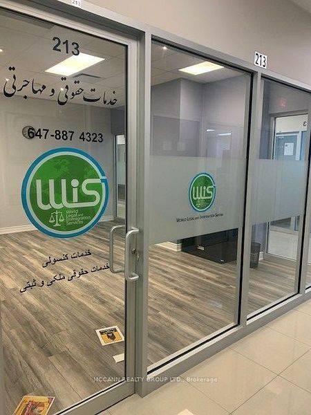 7163 Yonge ST #213, Markham, ON L3T 0C6