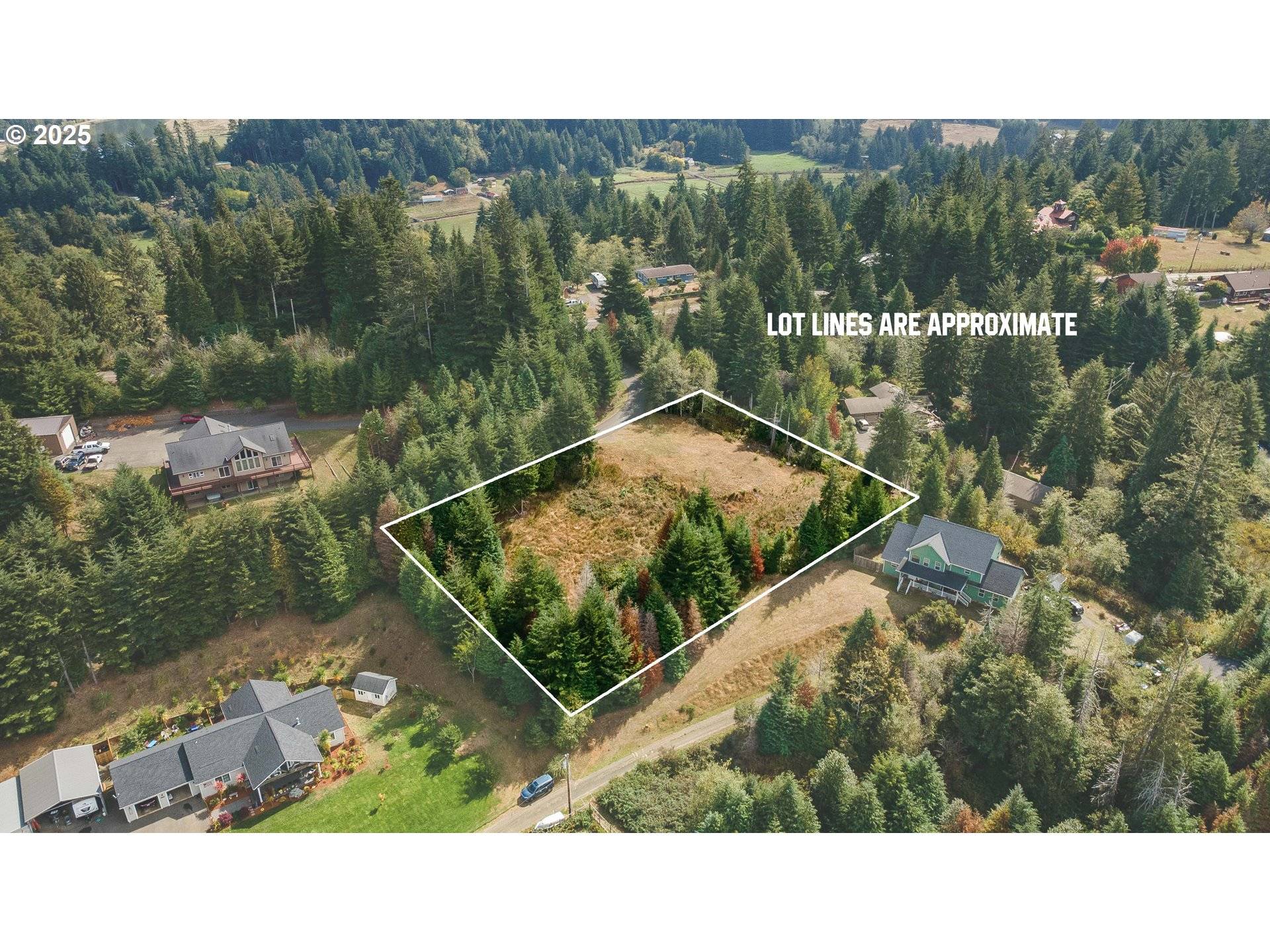 Coos Bay, OR 97420,0 Laurel Park LN