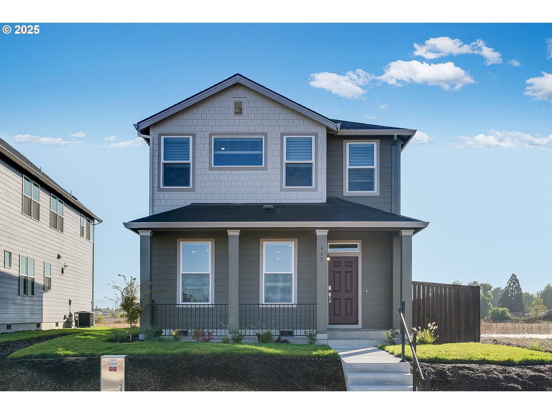 Eugene, OR 97402,865 Legacy ST