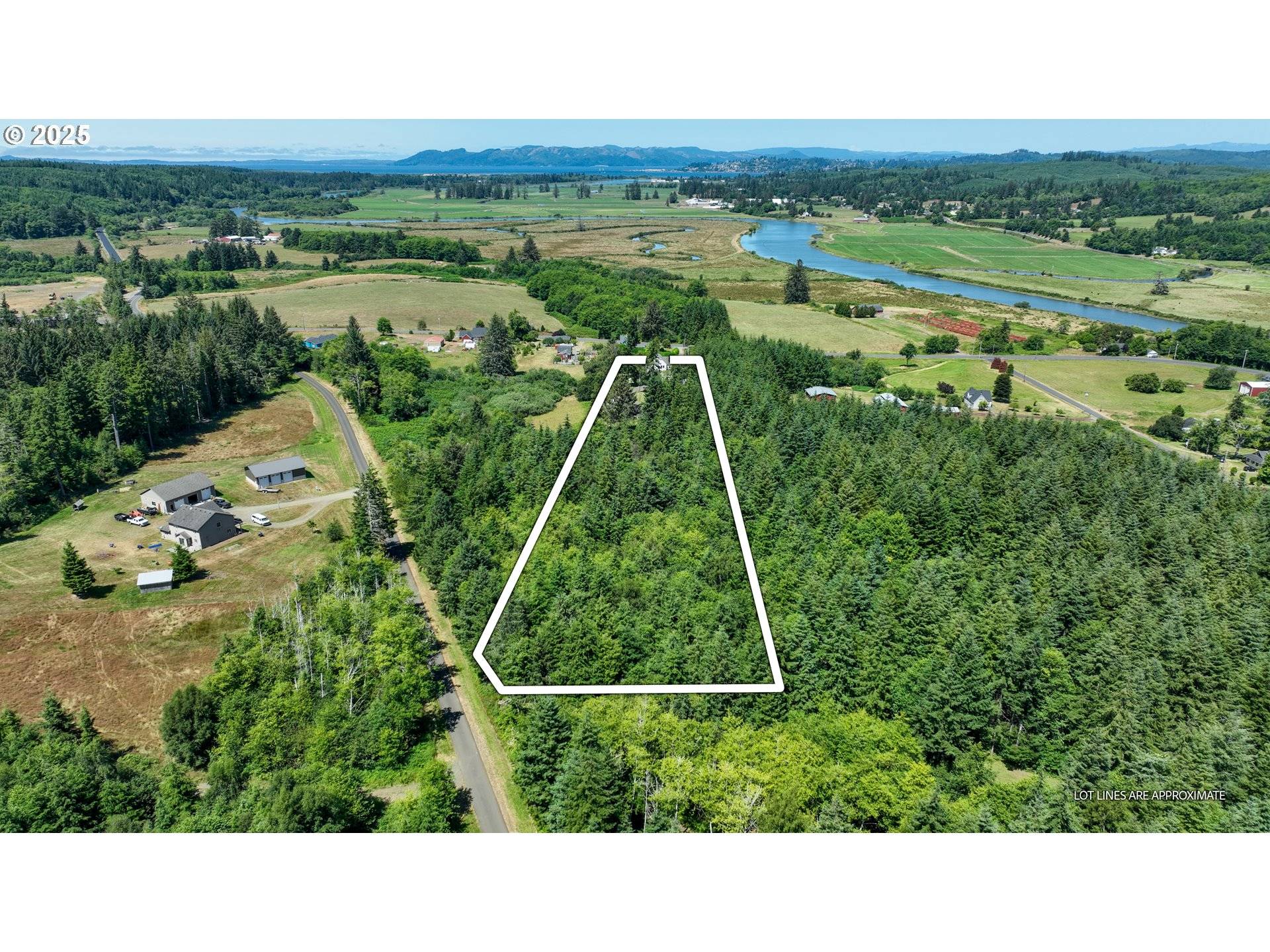 Astoria, OR 97103,90635 SPRING RD