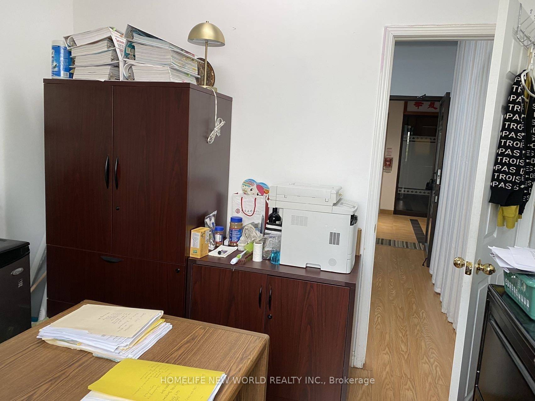 Toronto E07, ON M1S 1V2,4438 Sheppard AVE E #3103