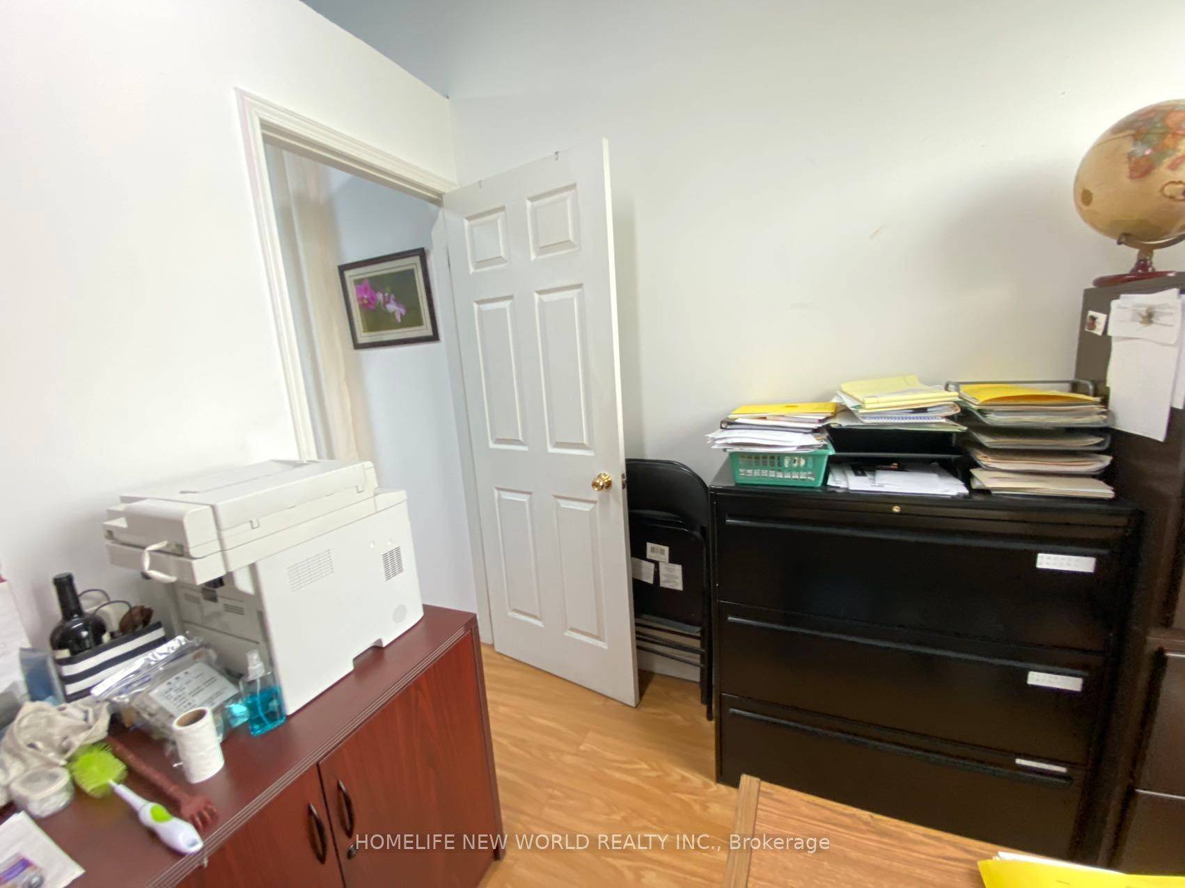 Toronto E07, ON M1S 1V2,4438 Sheppard AVE E #3103