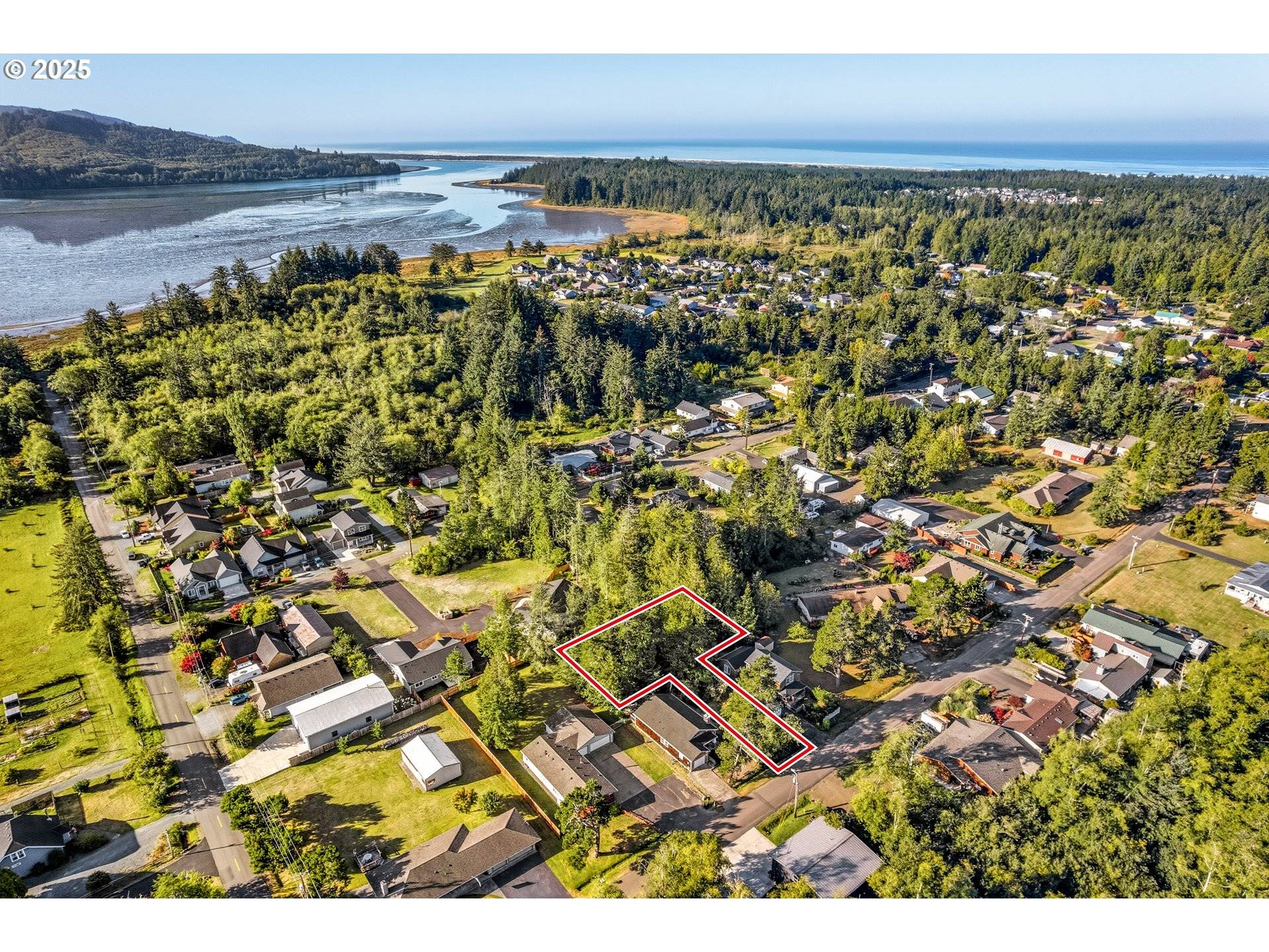 Nehalem, OR 97131,TL 1200