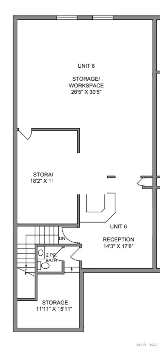 Sidney, BC V8L 1T2,2075 Henry Ave #6