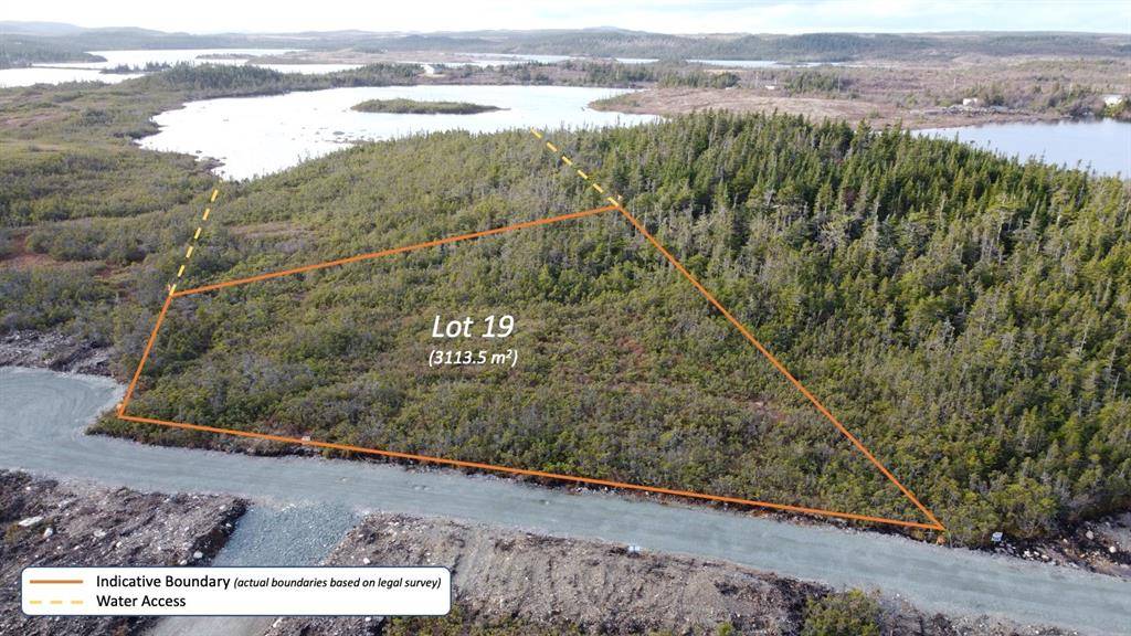Placentia Jct., NL A0B3K0,19 Rhodies Pond Grove