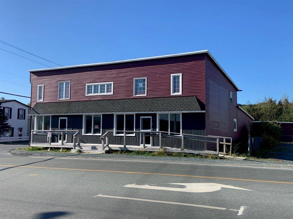Clarkes Beach, NL A0A 1W0,97 Conception Bay Highway
