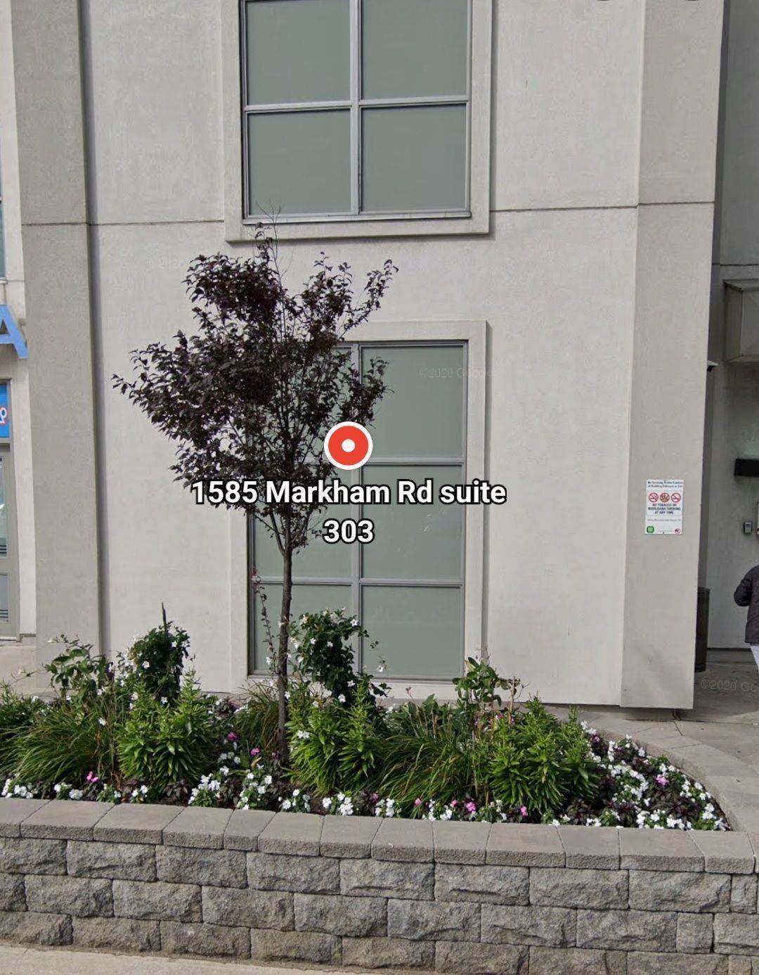 Toronto E11, ON M1B 2W1,1585 Markham RD #303