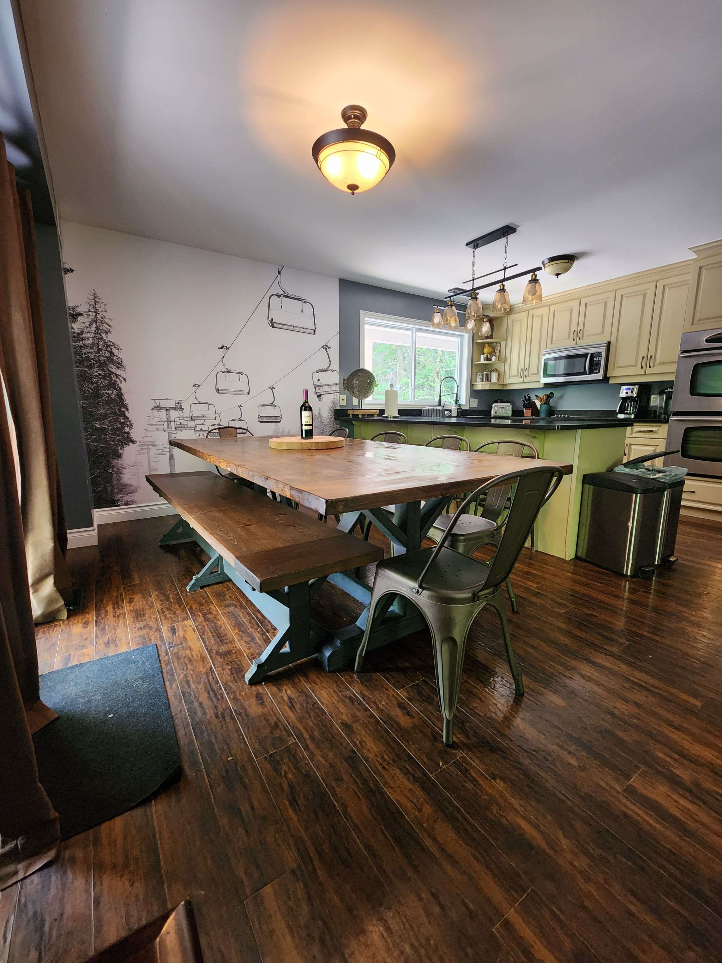 Dysart Et Al, ON K0M 1M0,1042 Ski Ridge TRL