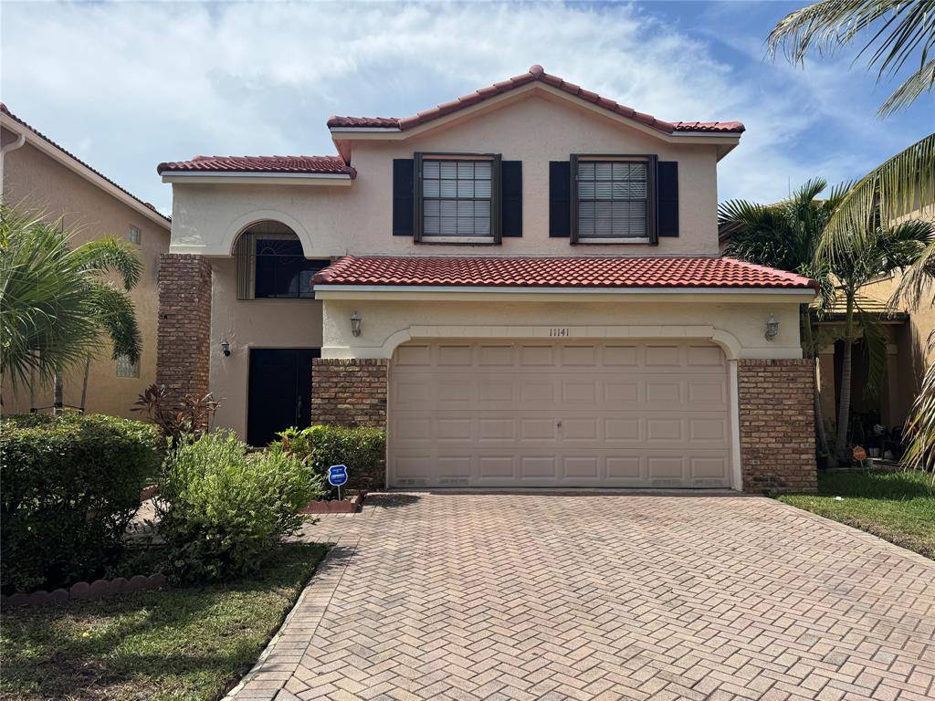 Coral Springs, FL 33065,11141 NW 34th Ct