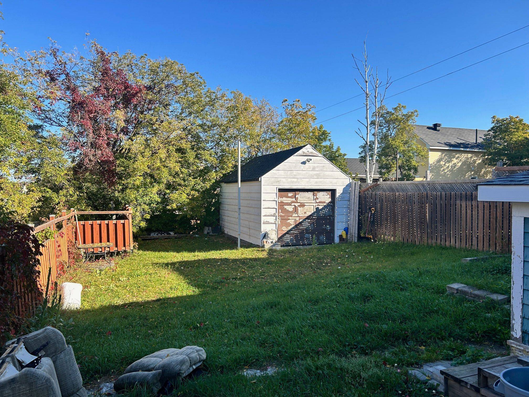 Timmins, ON P4N 5M8,220-222 Sixth AVE