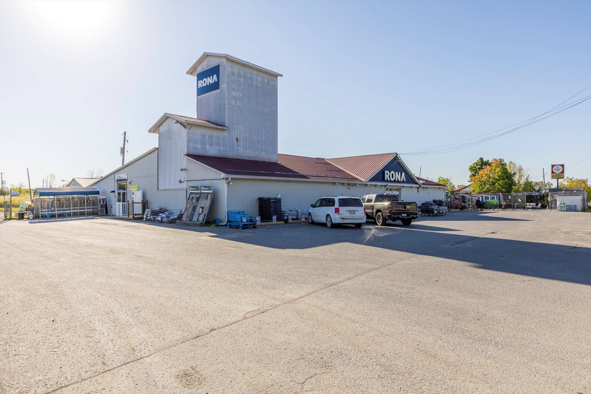 Trent Hills, ON K0L 1L0,509 Grand RD