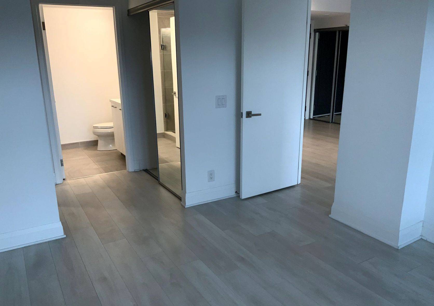 Toronto C11, ON M4G 0C9,33 Frederick Todd WAY #322