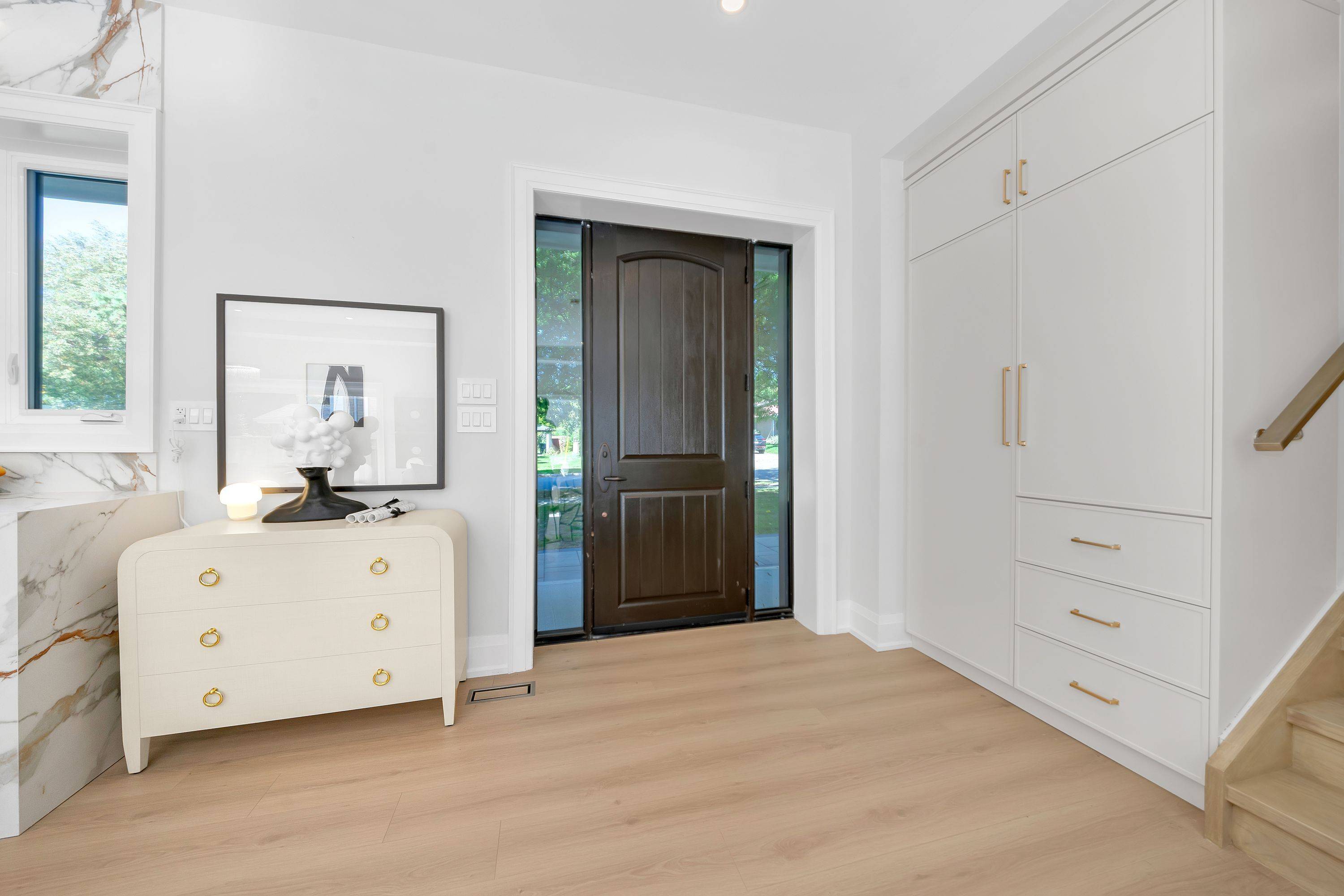 Toronto C15, ON M2J 2E1,5 Trailside DR