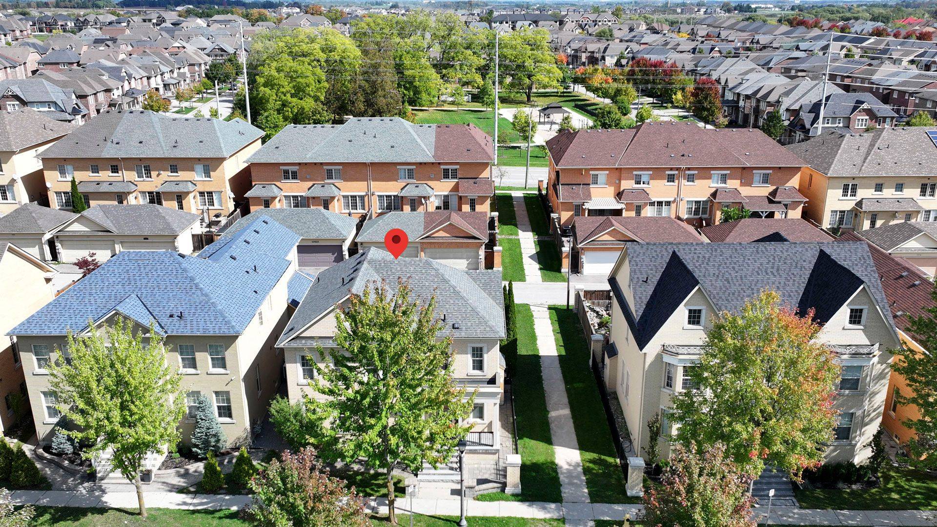 Markham, ON L6C 0A3,23 Bonheur RD