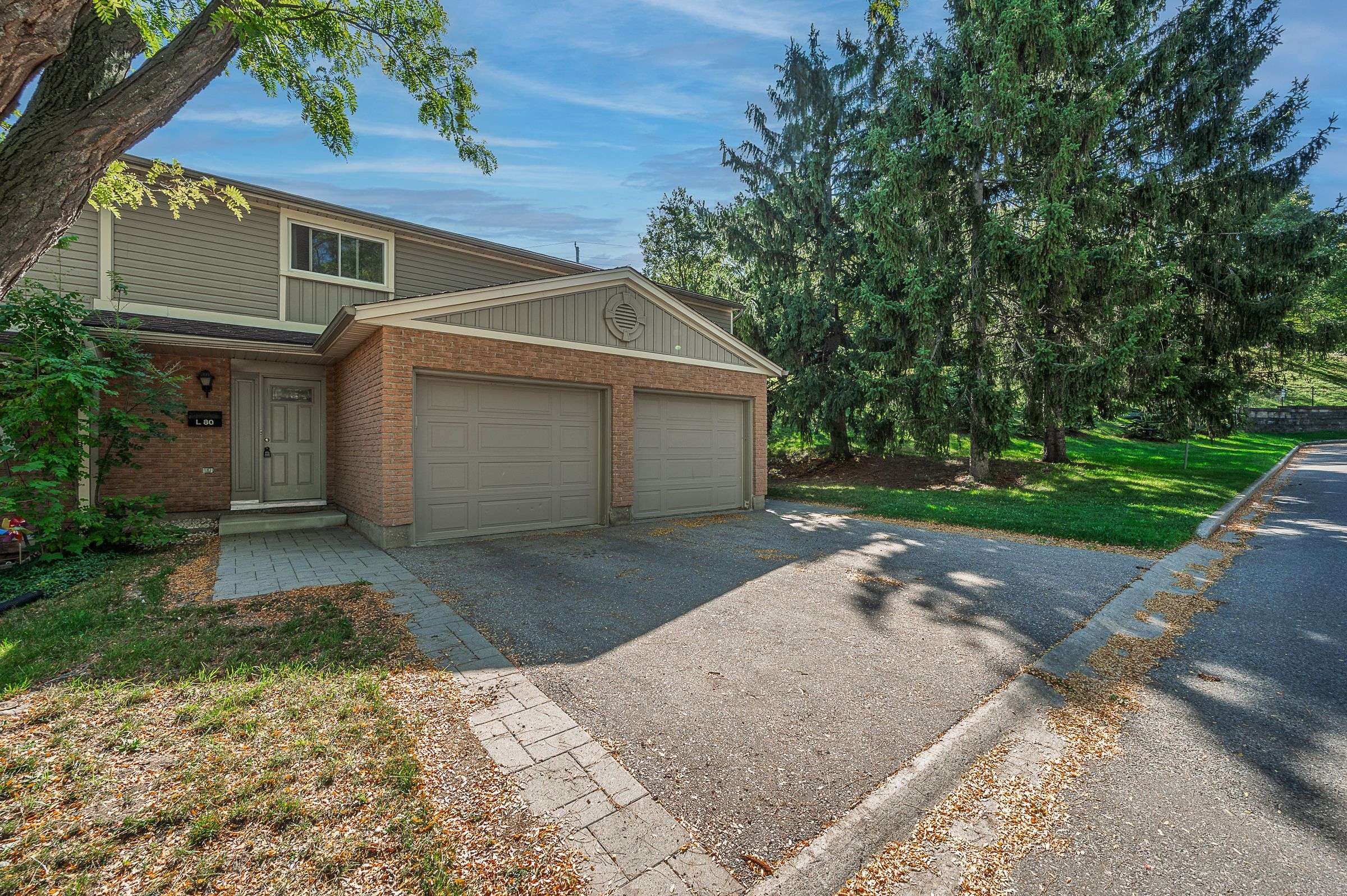 Kitchener, ON N2P 1L9,223 Pioneer DR #L80