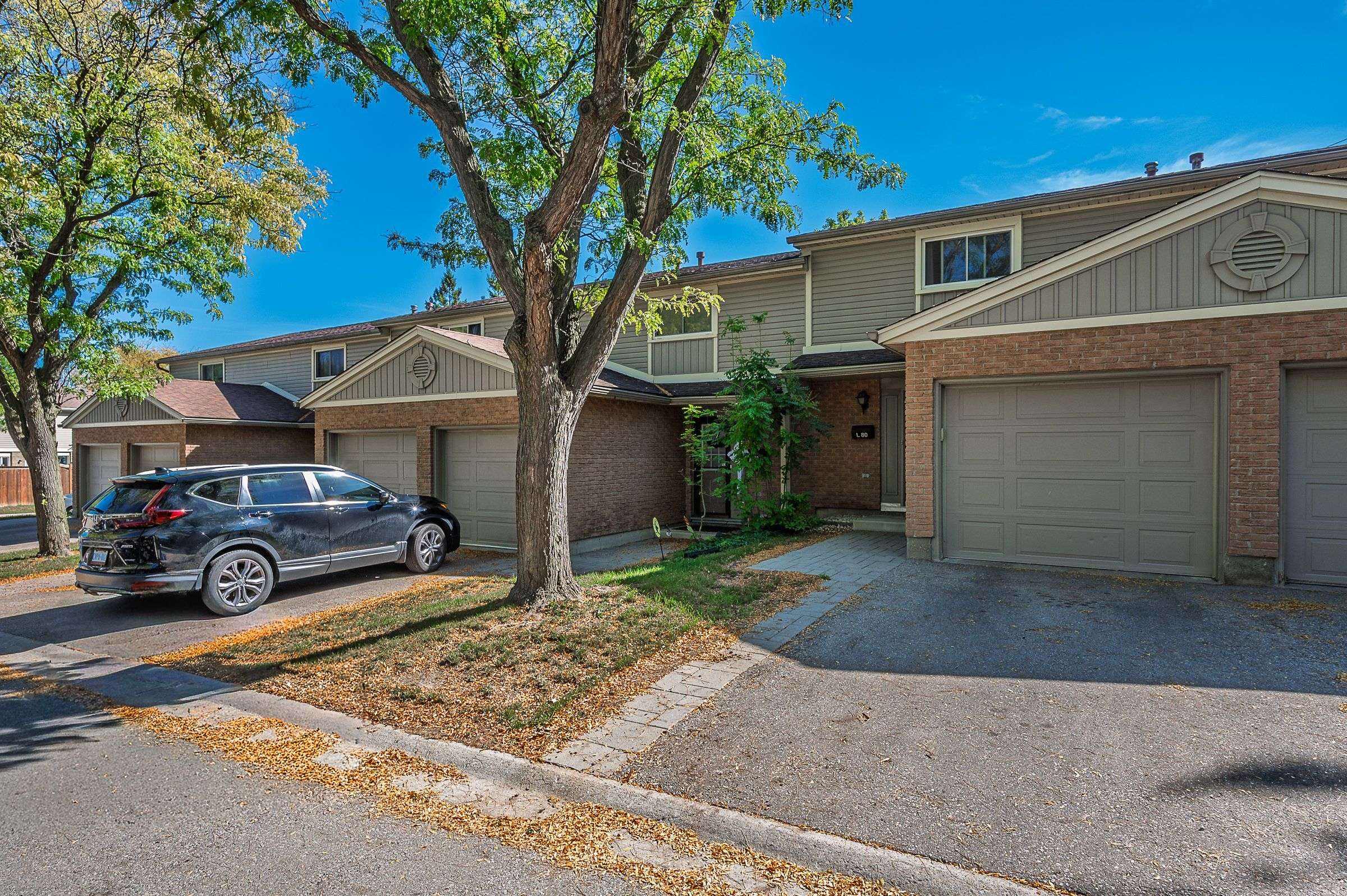 Kitchener, ON N2P 1L9,223 Pioneer DR #L80