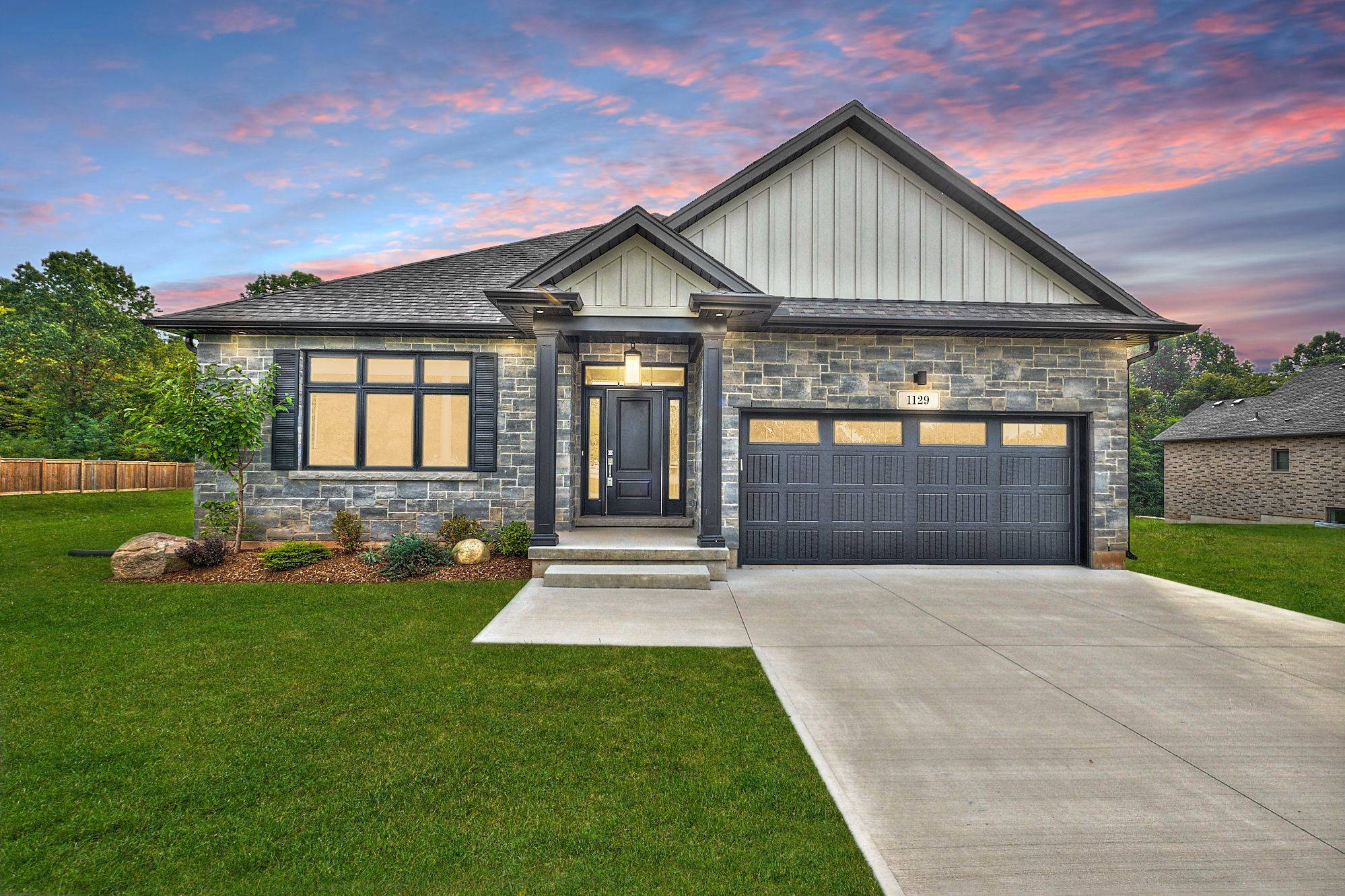 Pelham, ON L0S 1C0,1129 Balfour ST