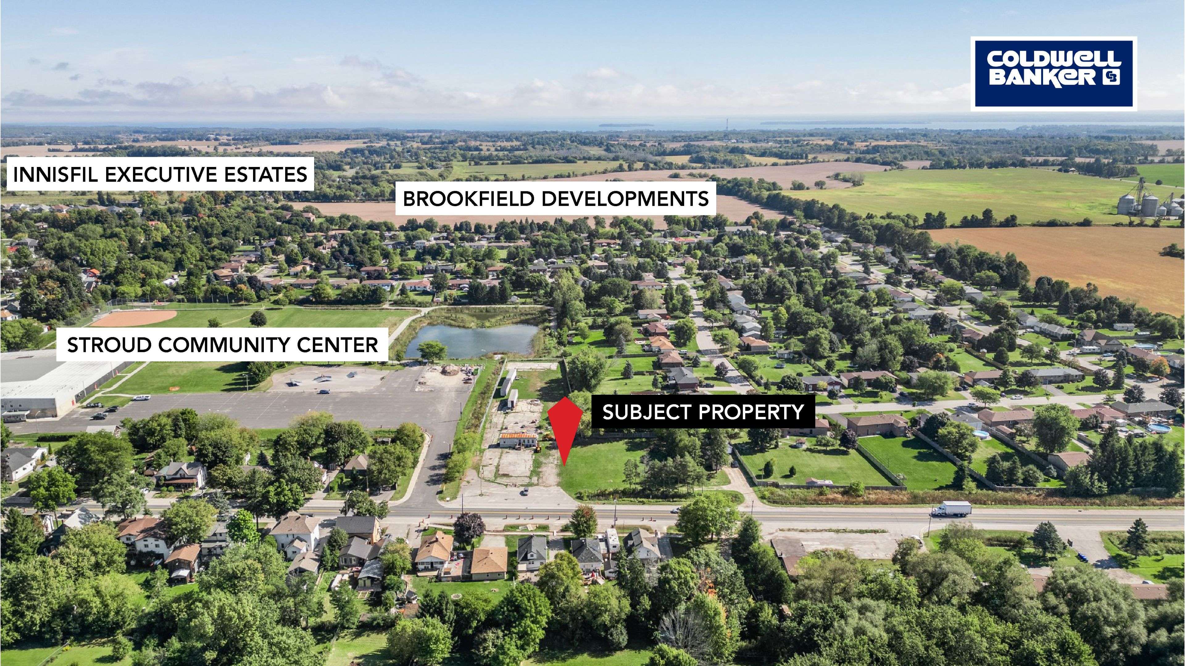 Innisfil, ON L9S 1K8,*7825-7813 7825-7813 Yonge ST S