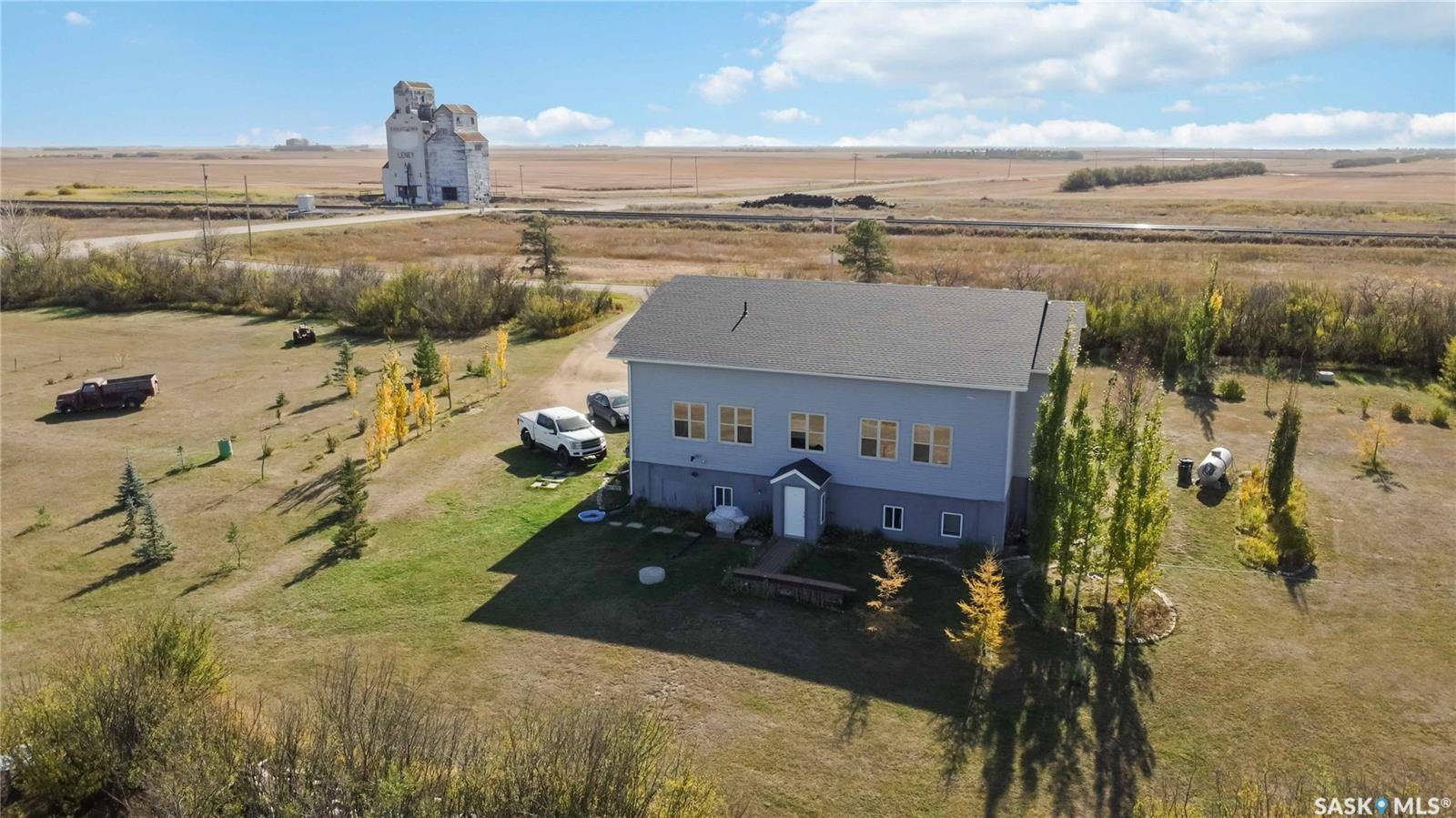 Perdue Rm No. 346, SK S0K 3C0,Rural Address