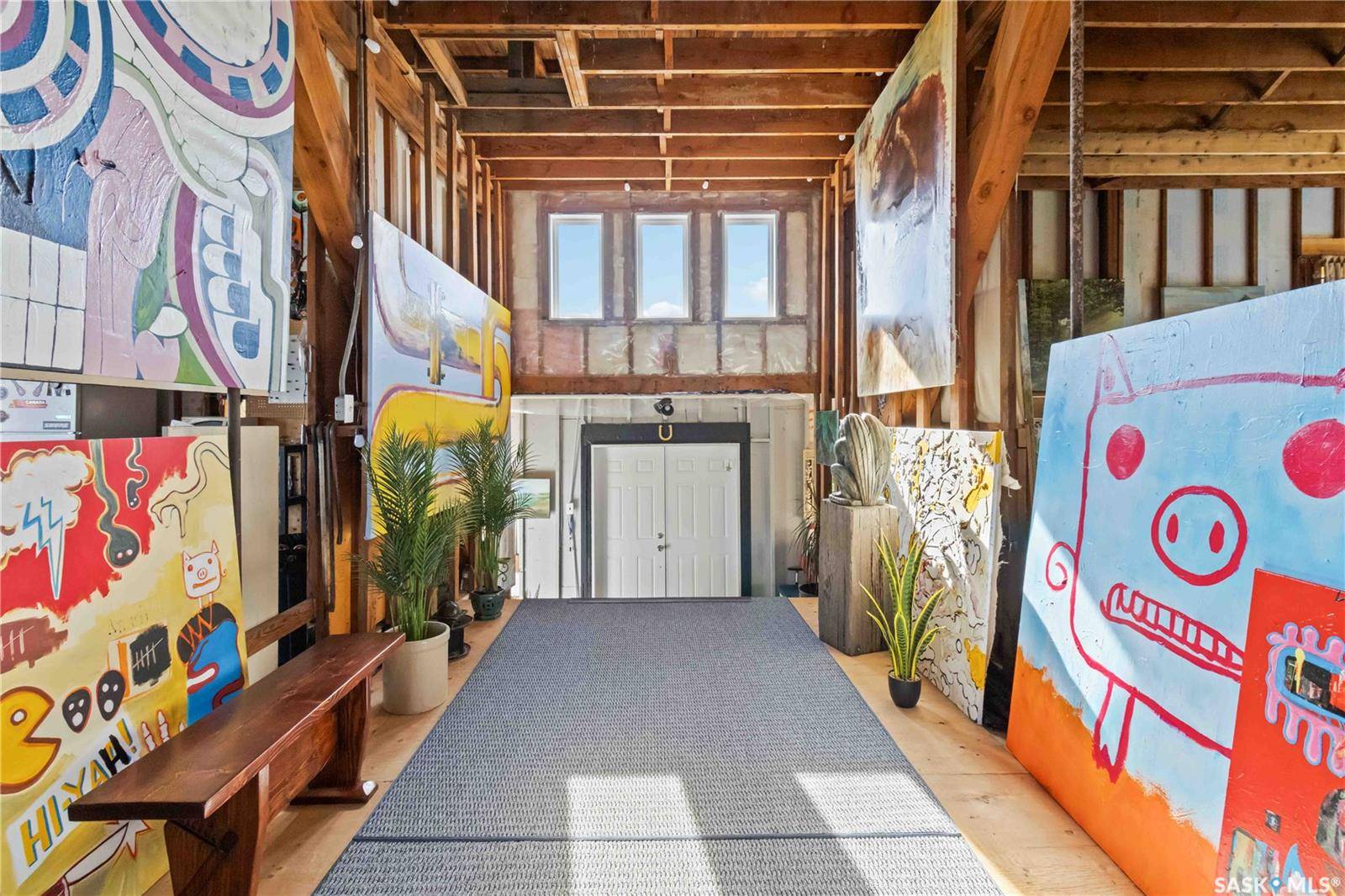 Perdue Rm No. 346, SK S0K 3C0,Rural Address