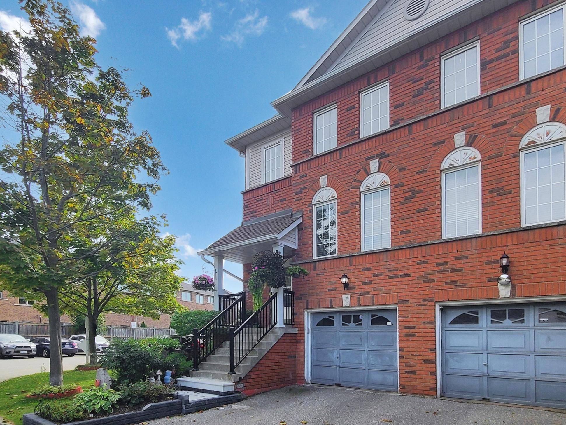 Mississauga, ON L5V 2K4,1480 Britannia RD W #50