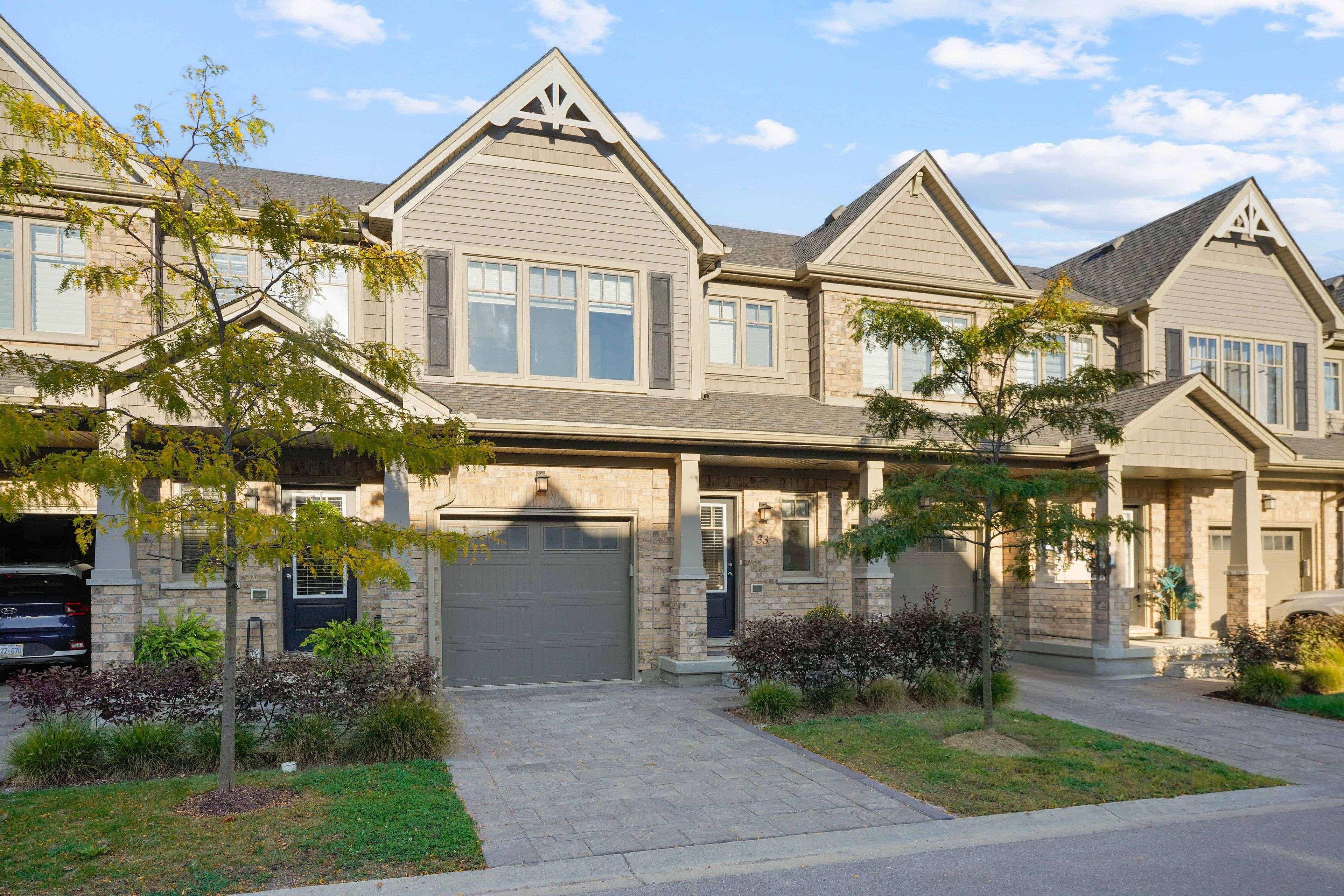 London North, ON N6G 5B4,2491 TOKALA TRL #33