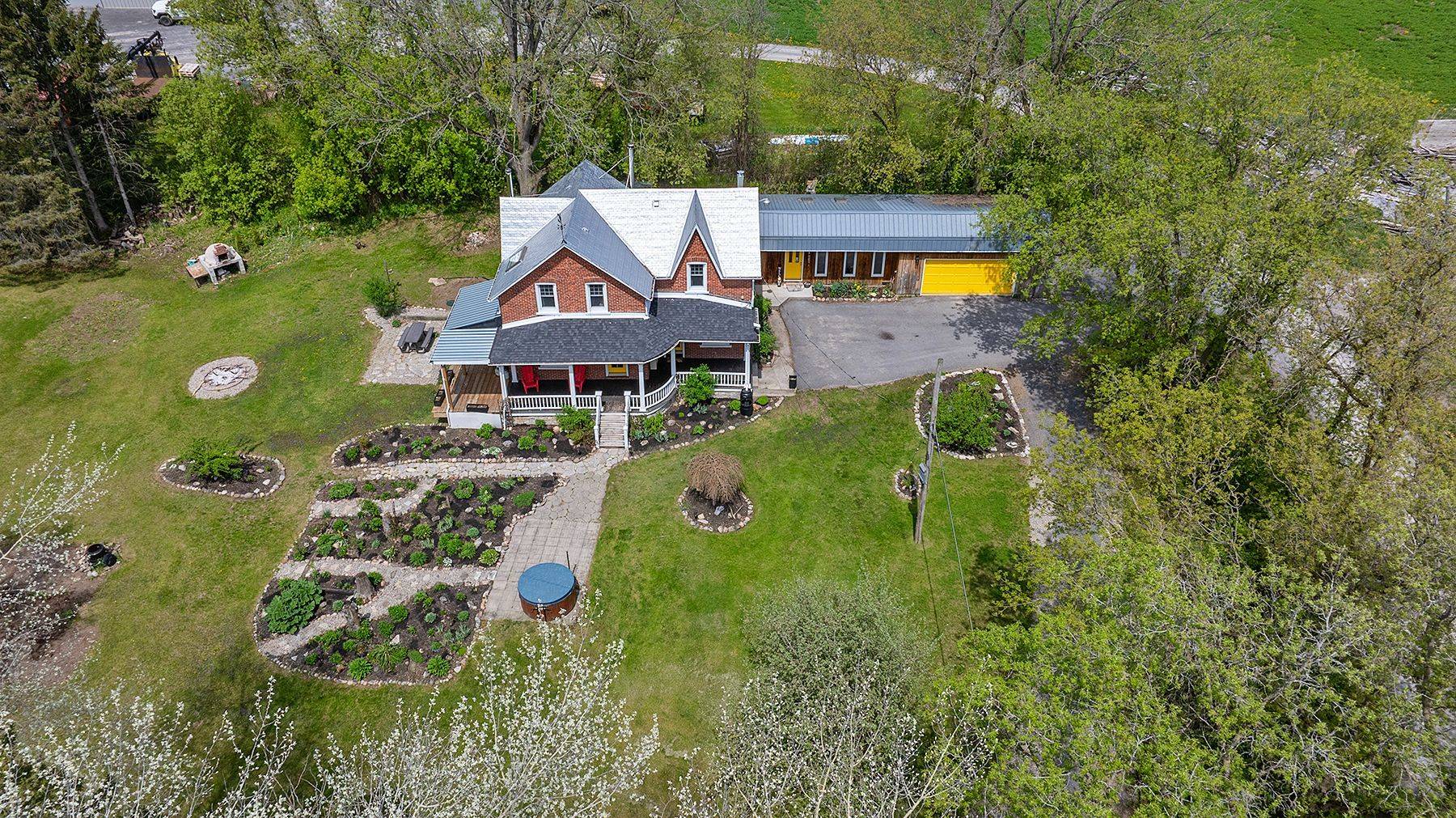 Stone Mills, ON K0K 2S0,259 County Road 17 N/A