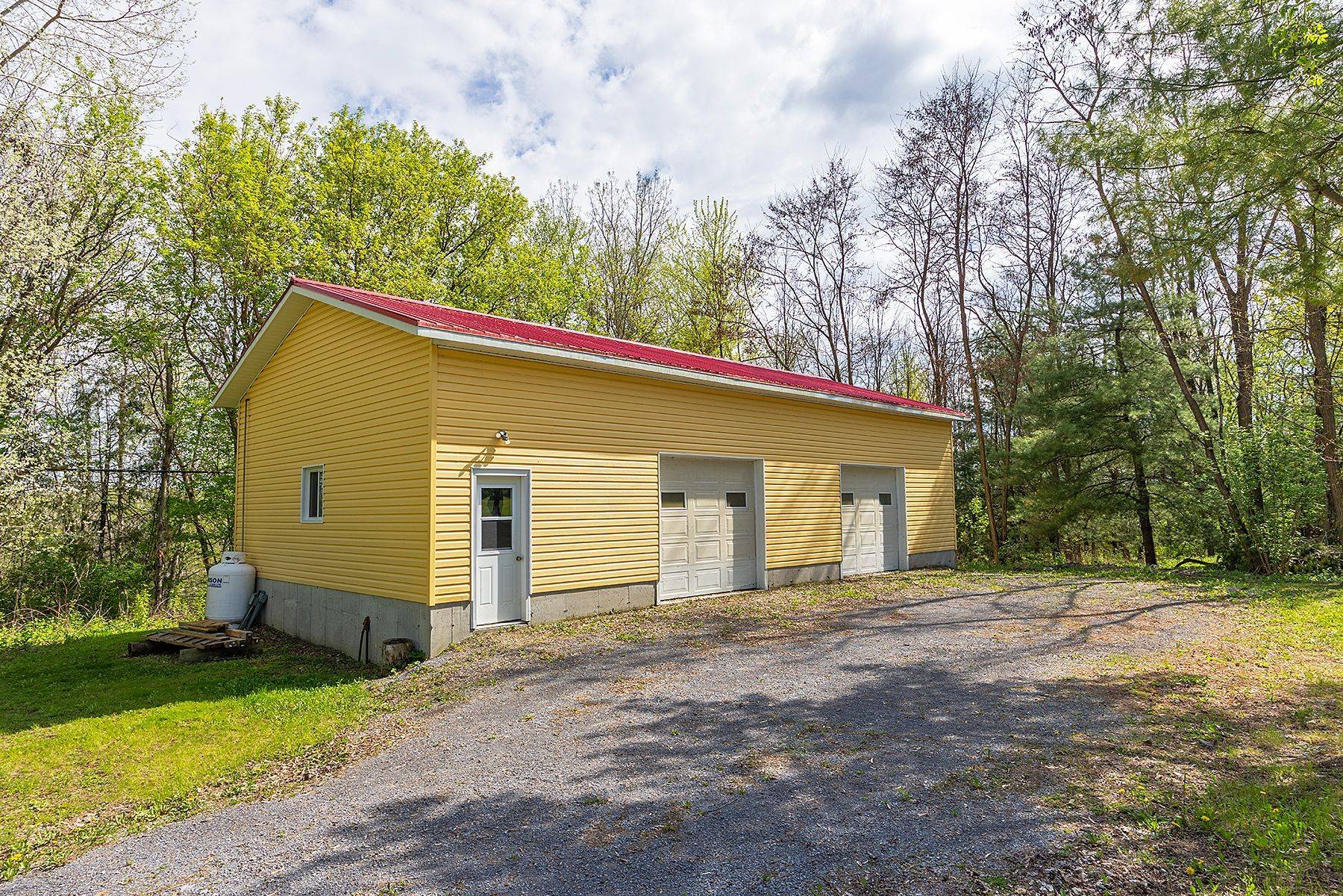 Stone Mills, ON K0K 2S0,259 County Road 17 N/A