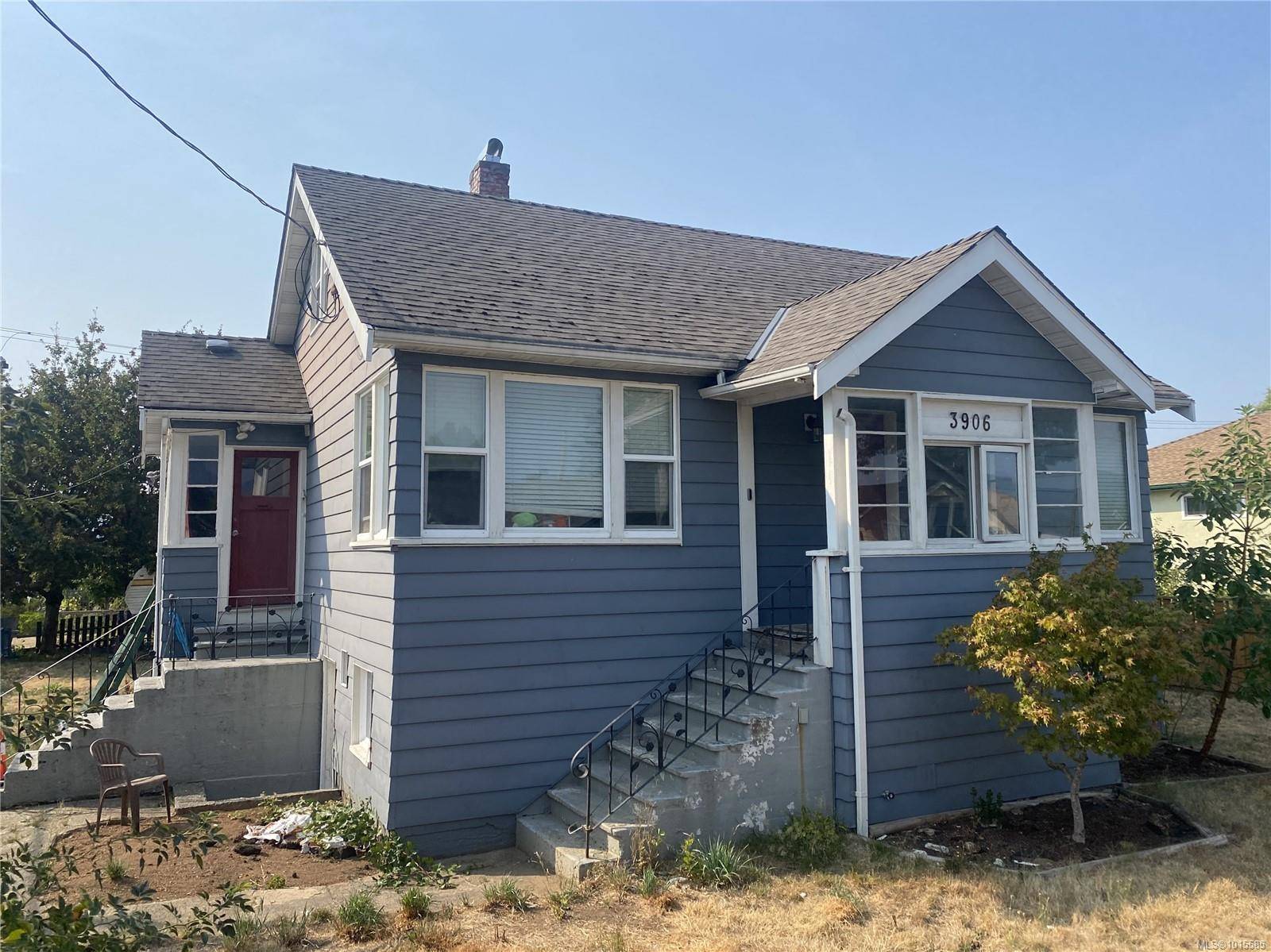 Port Alberni, BC V9Y 4W9,3906 10th Ave