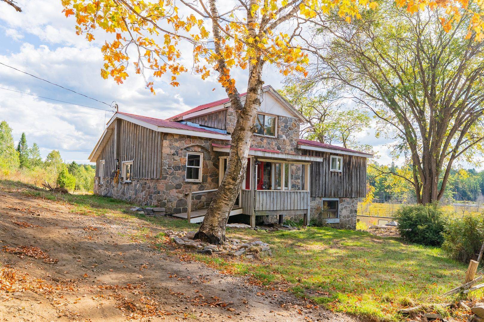 Highlands East, ON K0M 1S0,1127 Fallowfield RD