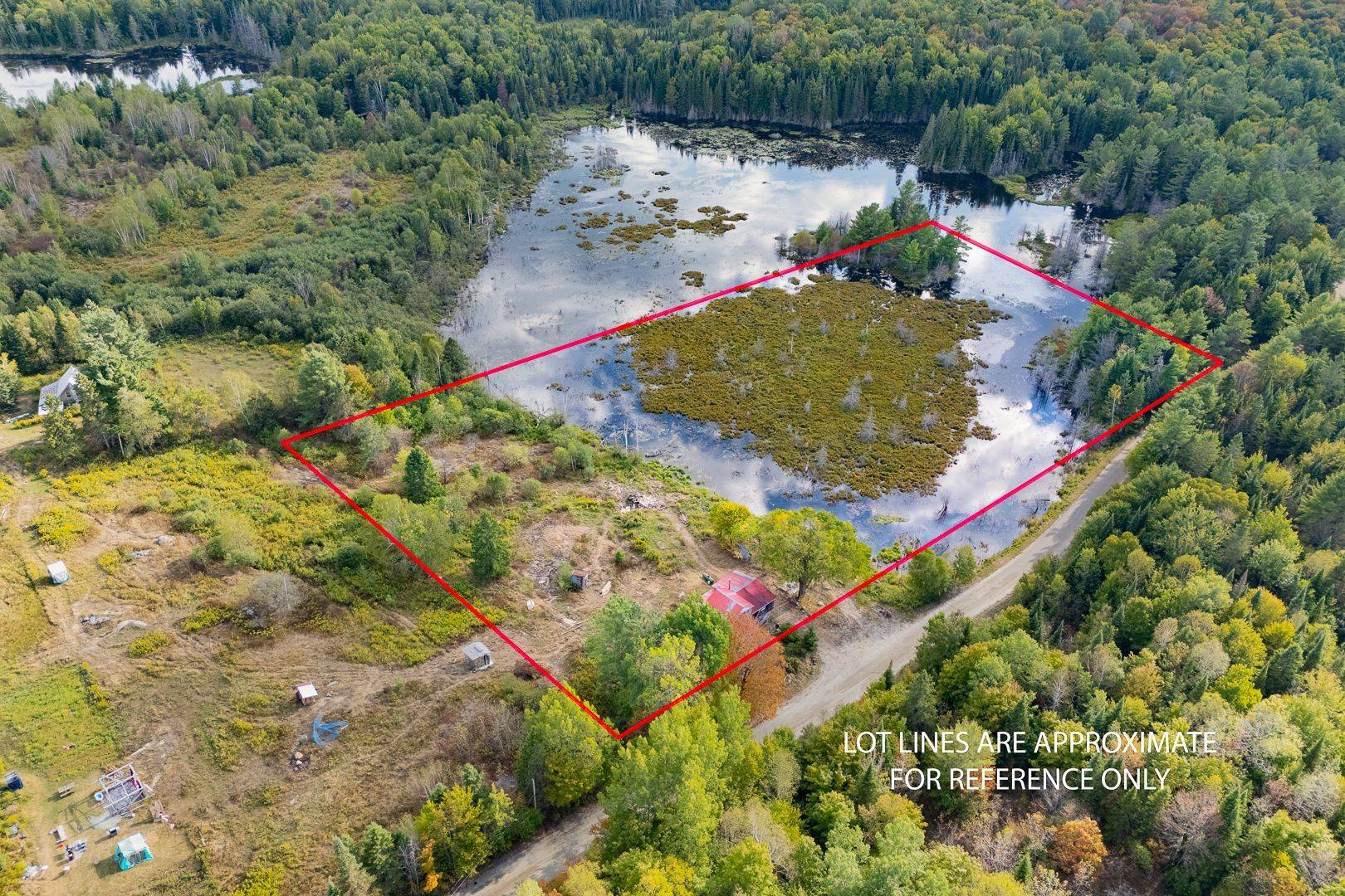 Highlands East, ON K0M 1S0,1127 Fallowfield RD