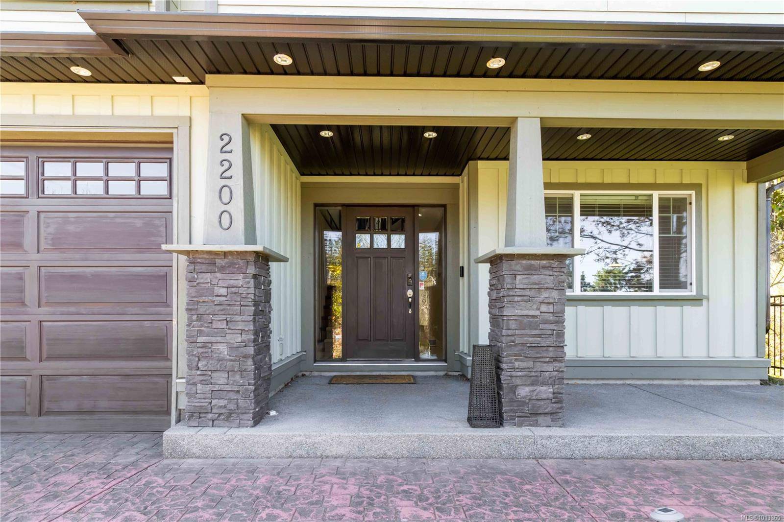 Langford, BC V9B 0L2,2200 Players Dr