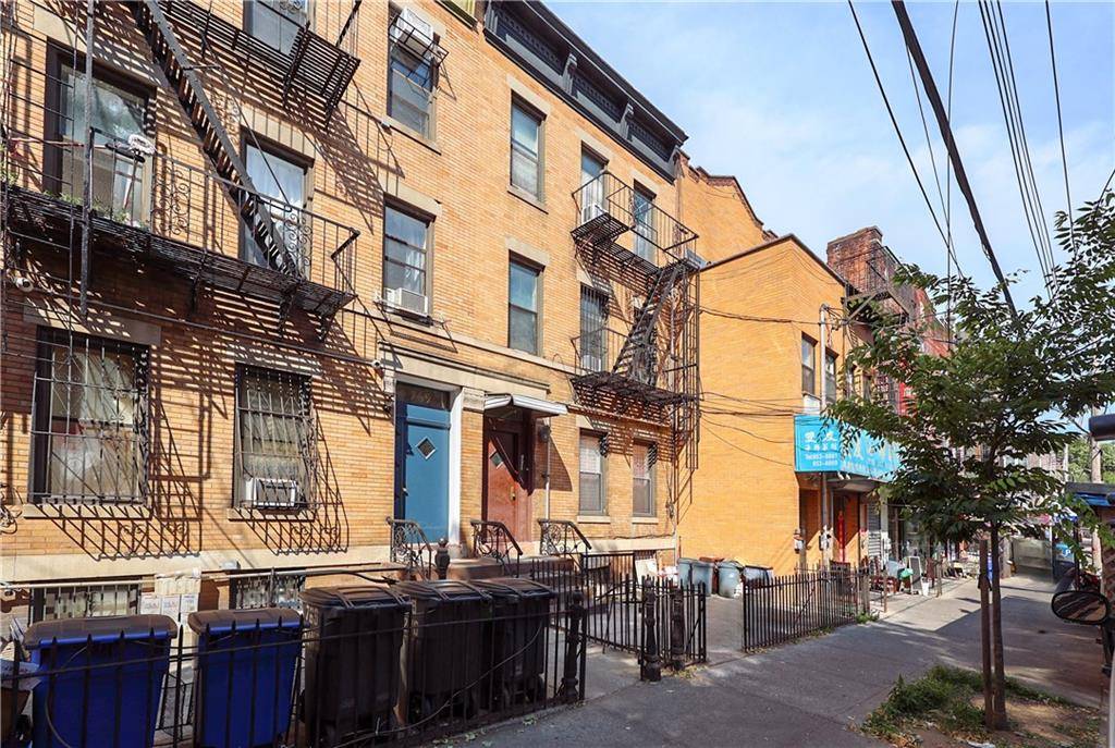 Brooklyn, NY 11220,771 52nd ST