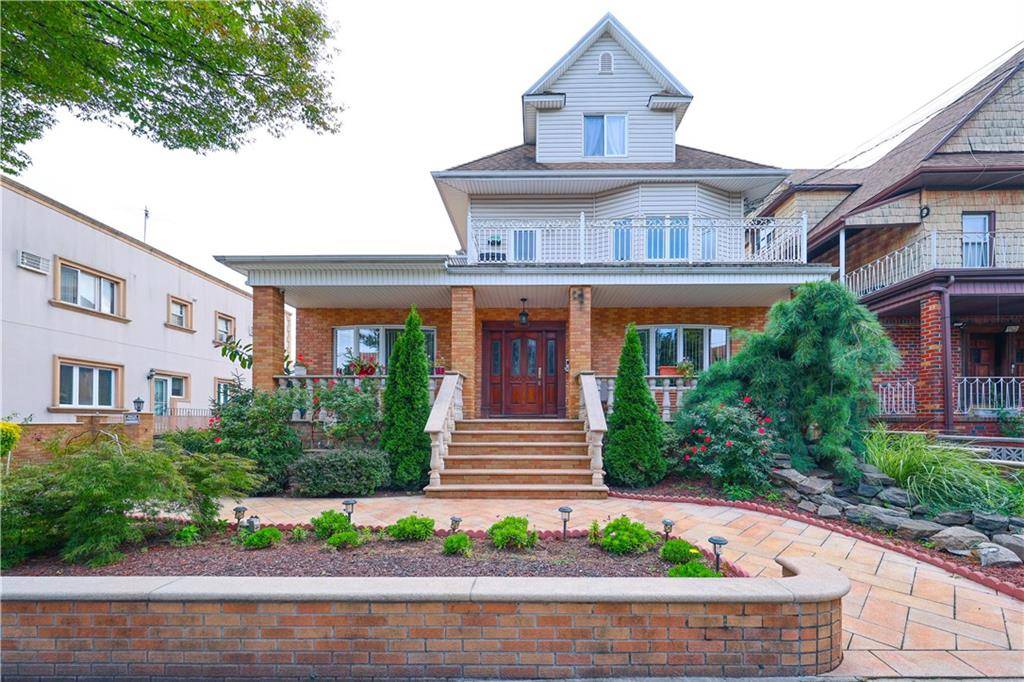 Brooklyn, NY 11228,1566 76th ST