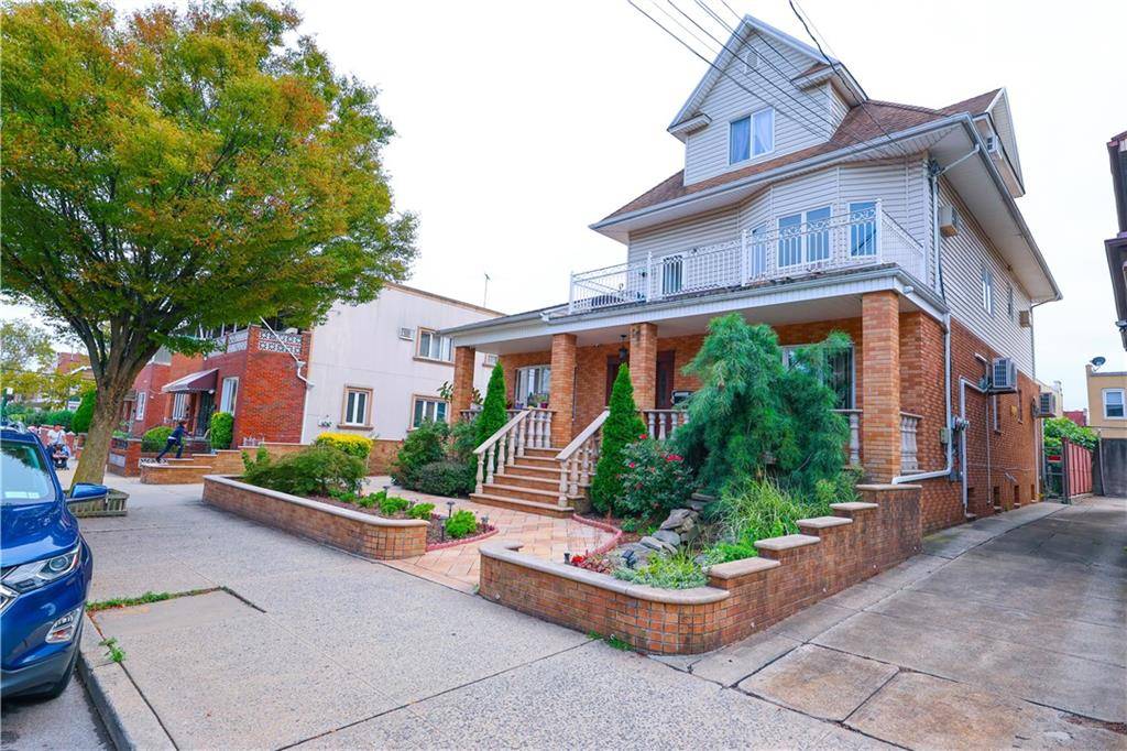 Brooklyn, NY 11228,1566 76th ST