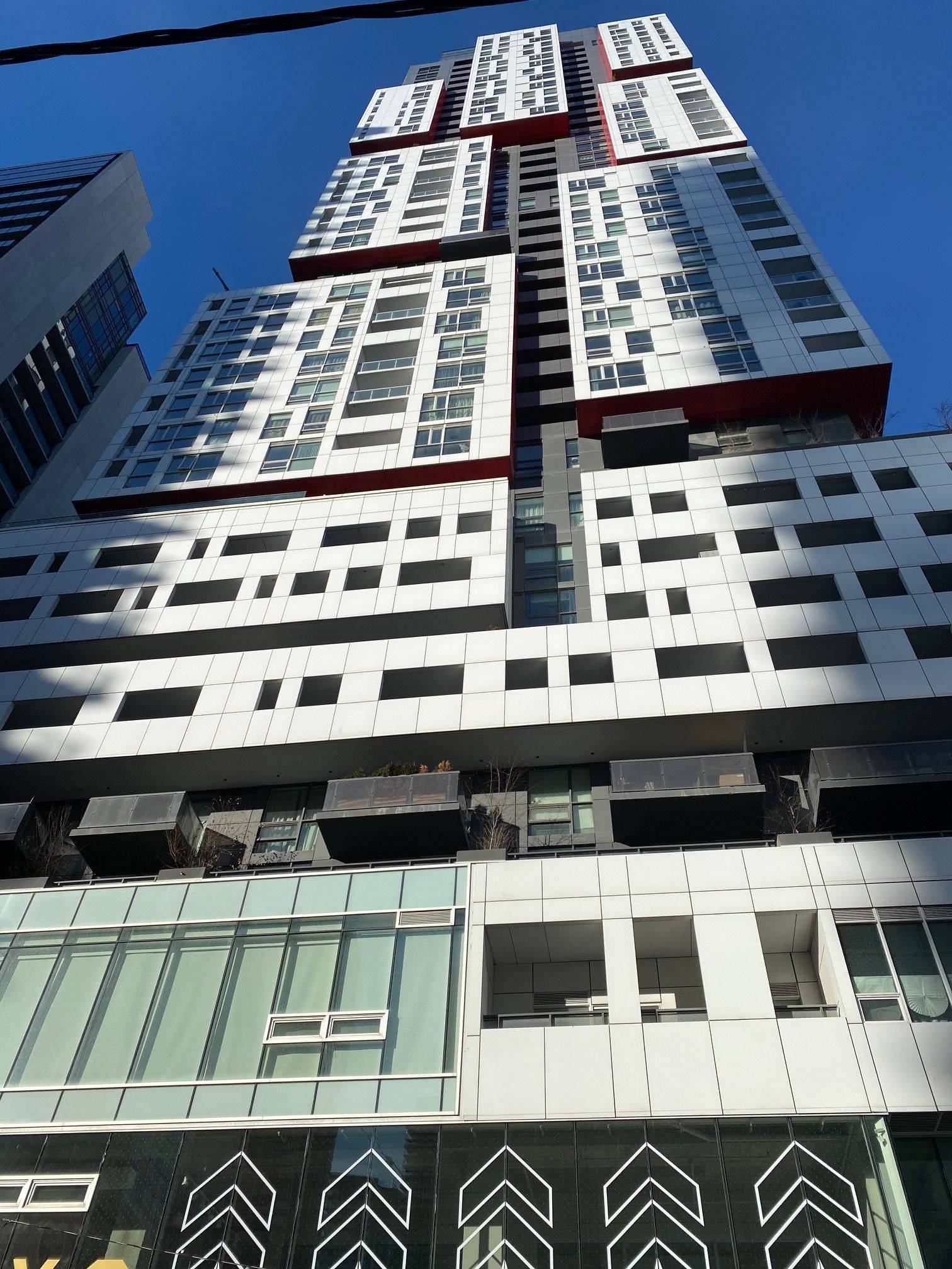 Toronto C01, ON M5V 0B4,318 Richmond ST W #1810