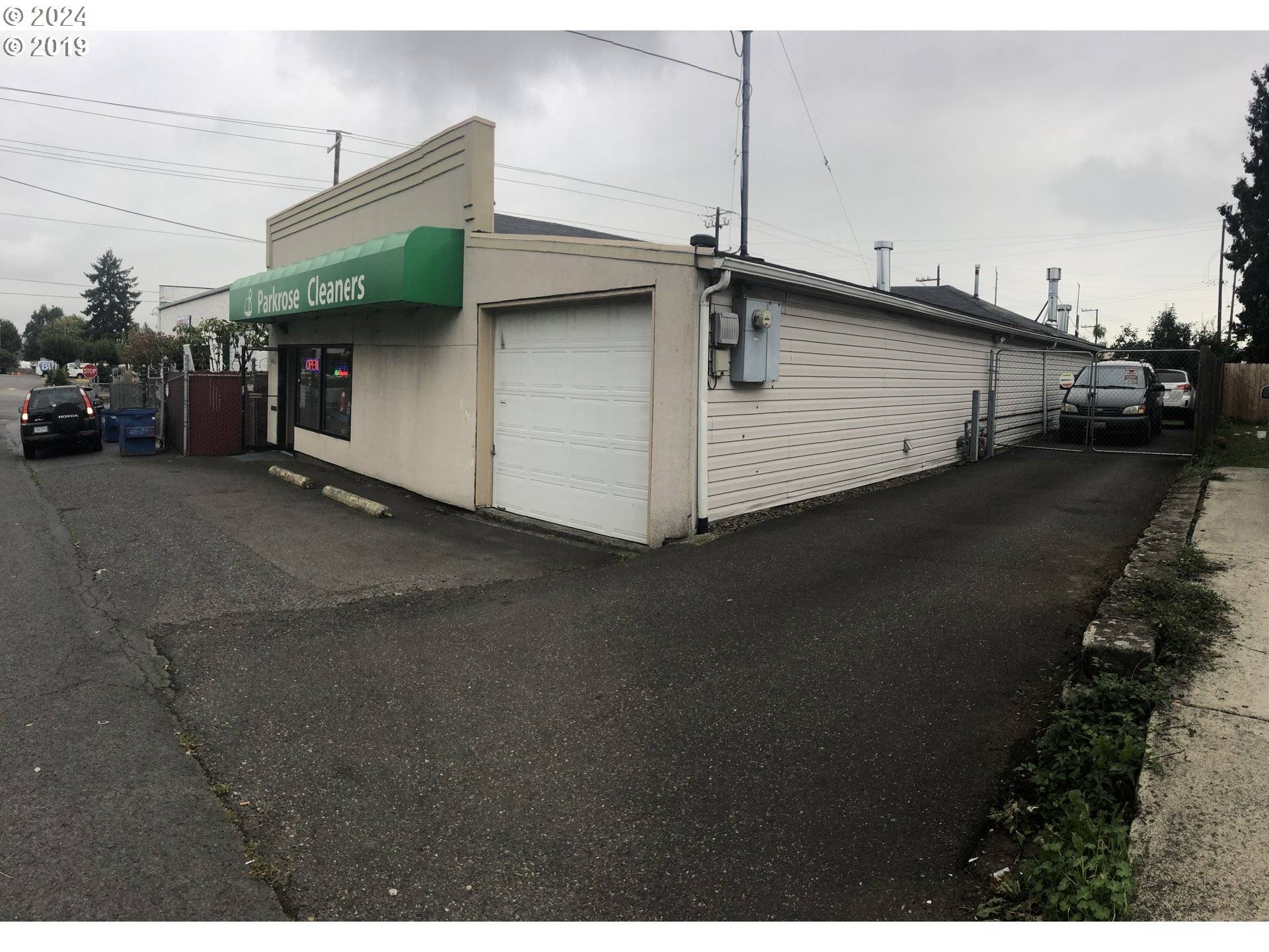 4916 NE 100TH AVE, Portland, OR 97220