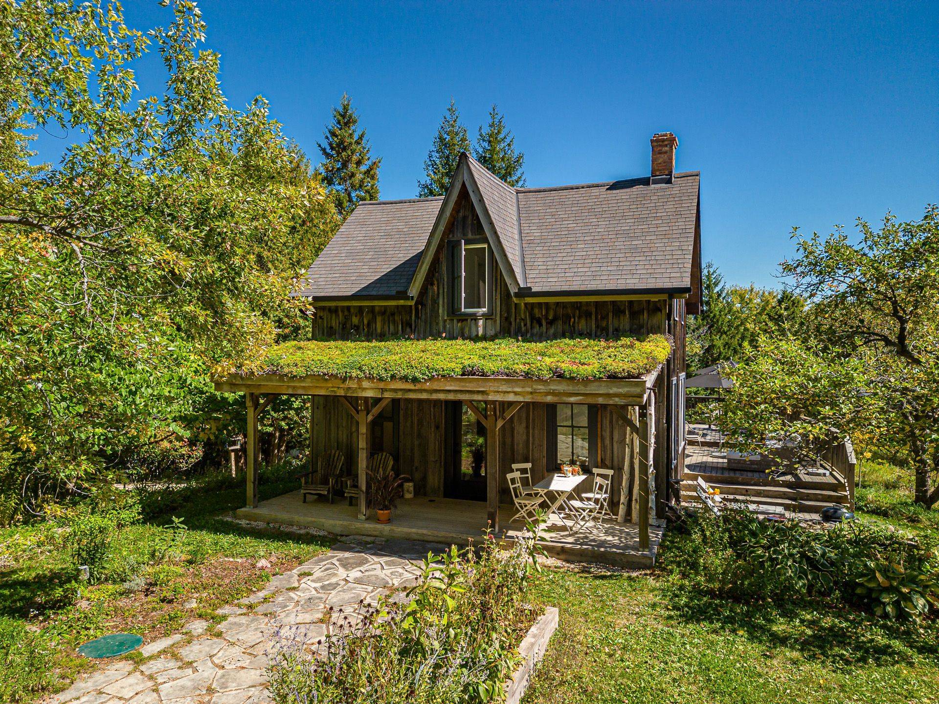 Mulmur, ON L0M 1M0,758153 2nd Line E