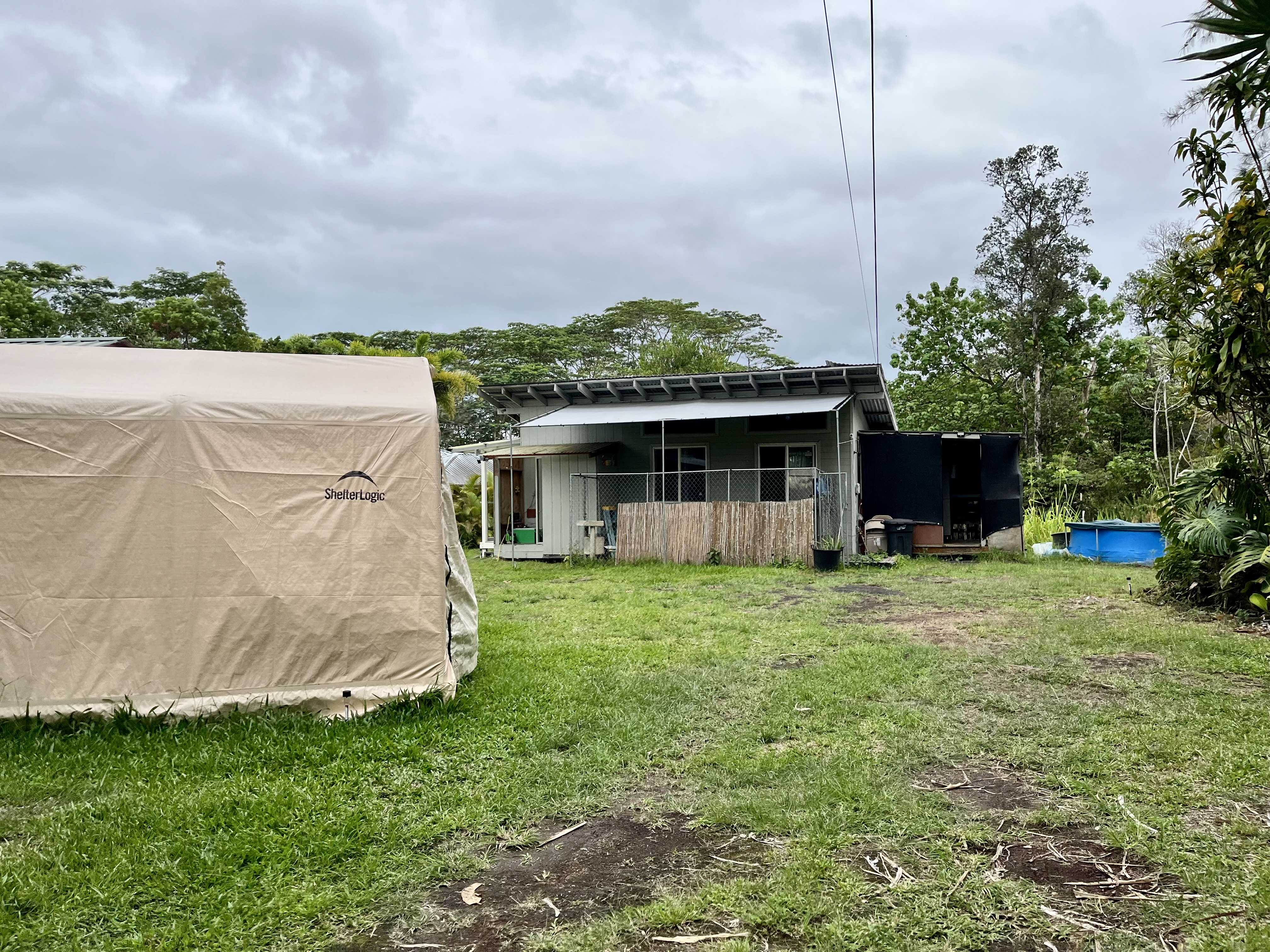 Keaau, HI 96749,15-1828 13TH AVE