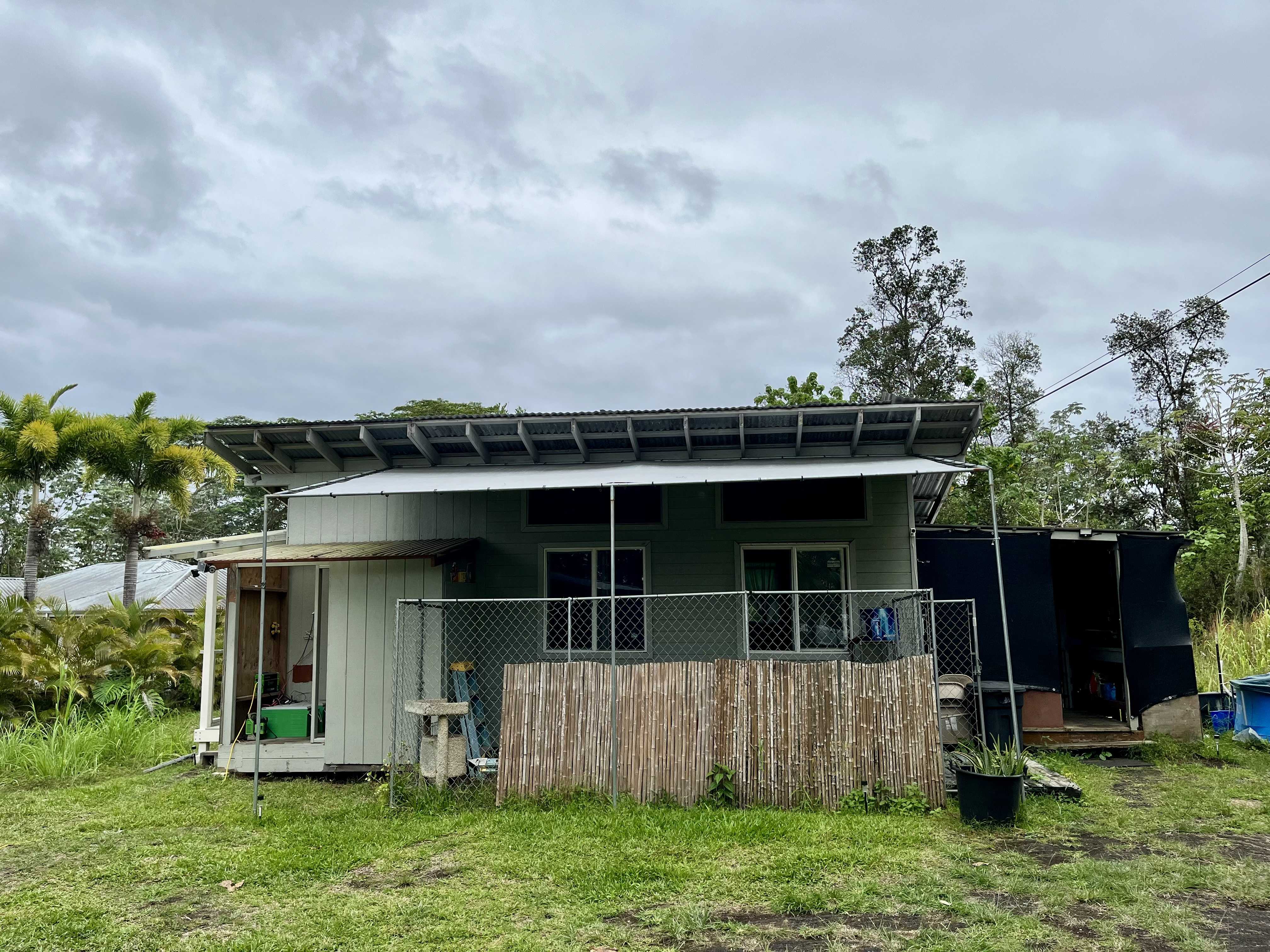 Keaau, HI 96749,15-1828 13TH AVE