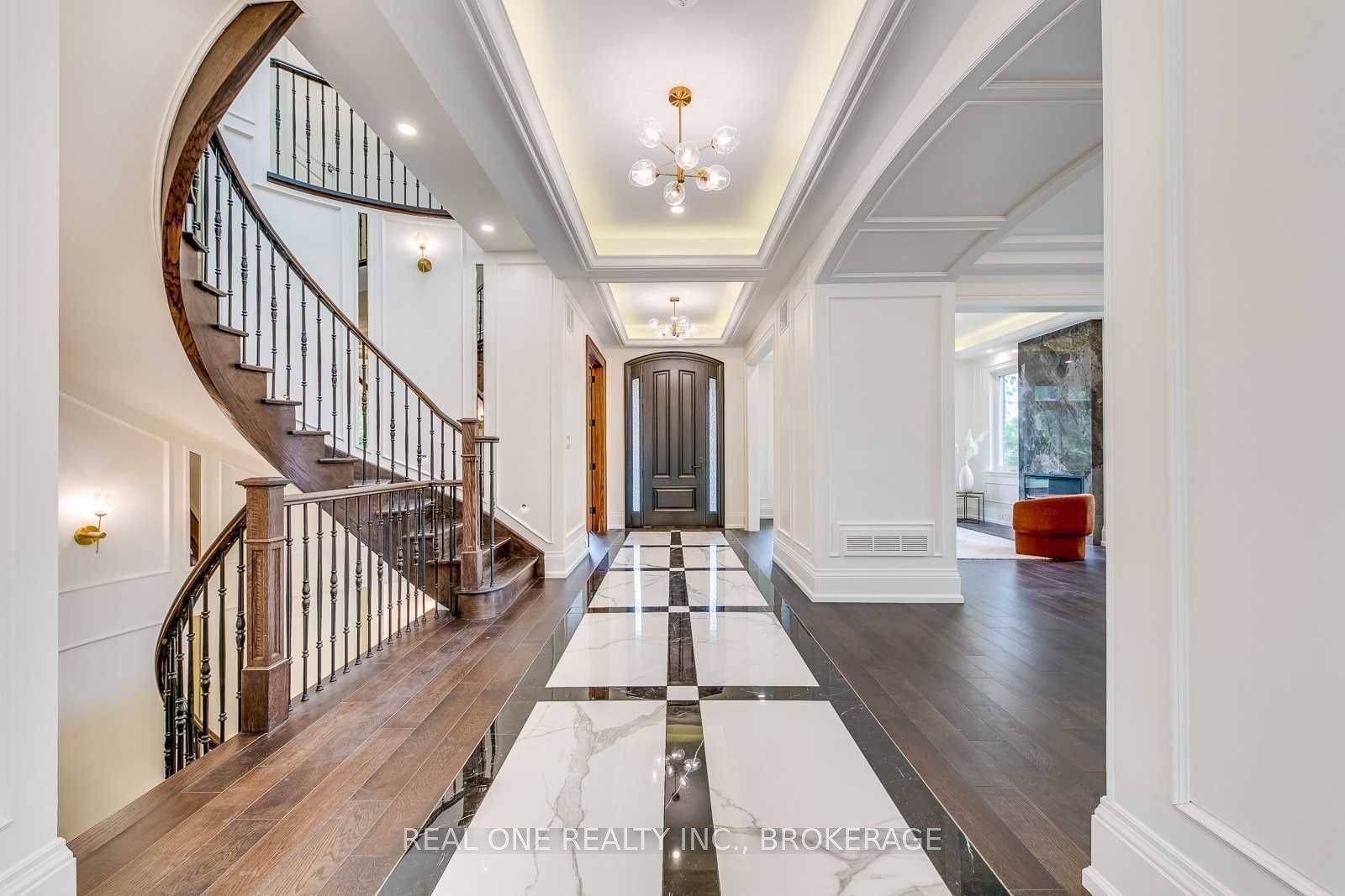 Toronto C15, ON M2K 2A5,3 Sutcliffe DR