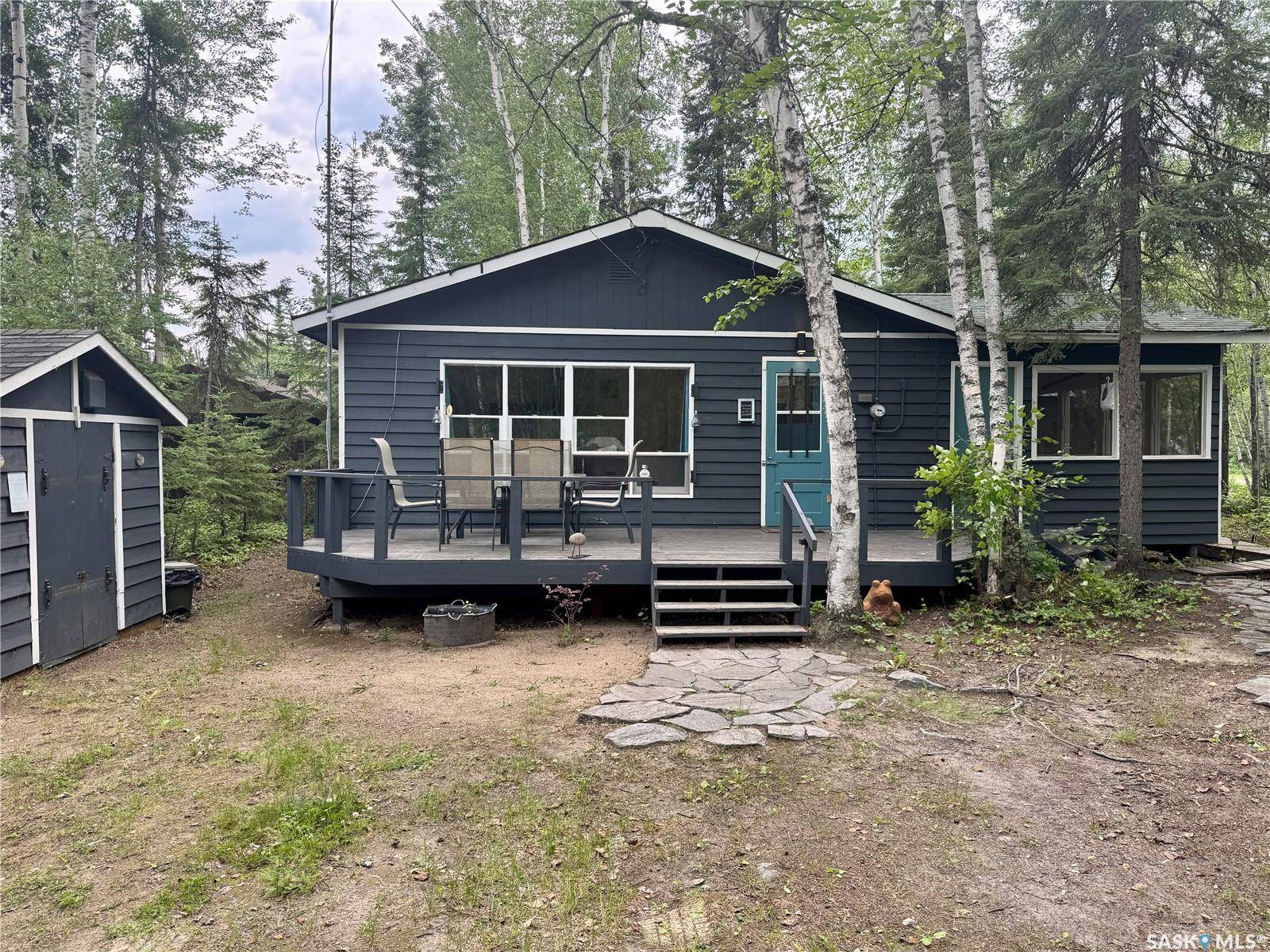 Northern Admin District, SK S0J 1L0,1504 Spruce STREET