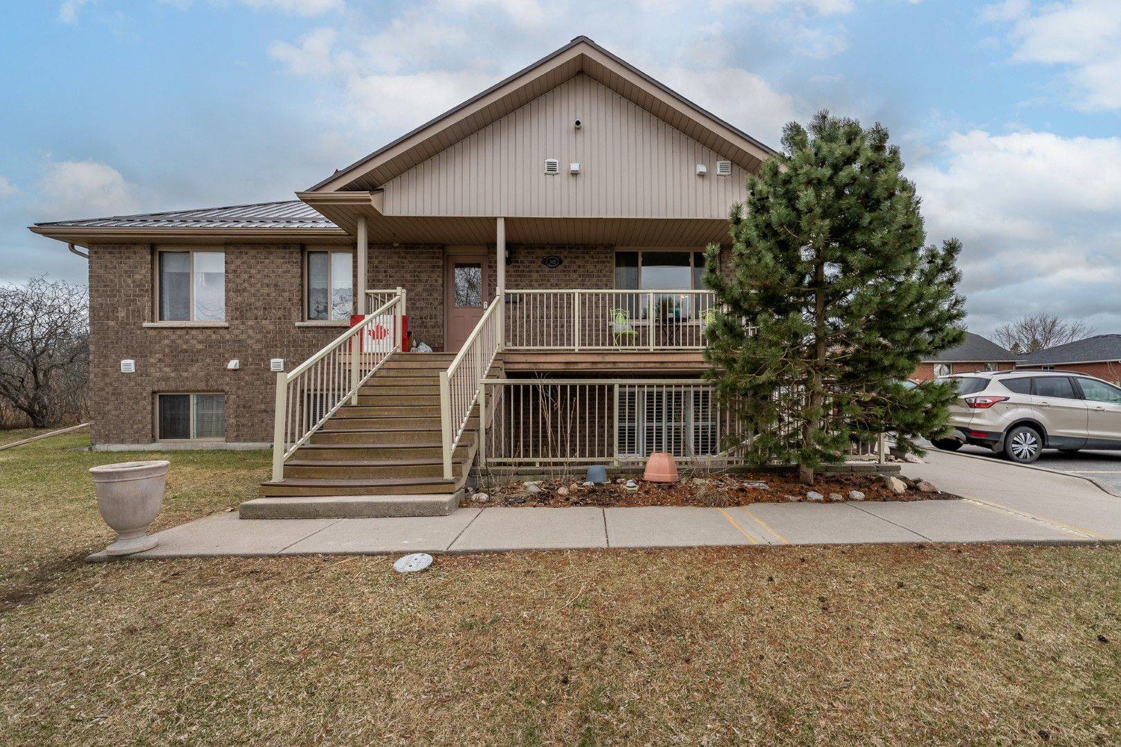 Prince Edward County, ON K0K 3L0,37 Lakebreeze CT ## 3B