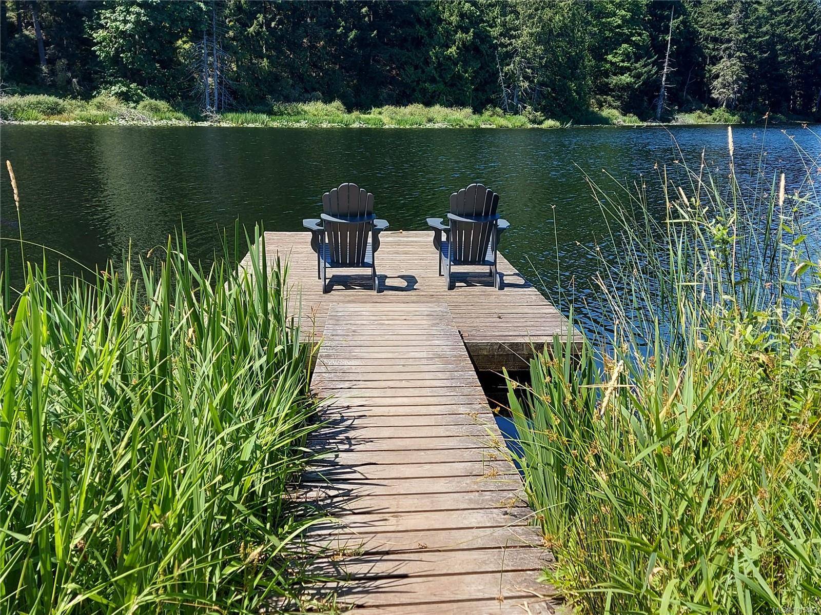 Salt Spring, BC V8K 2C6,171 Natalie Lane #5