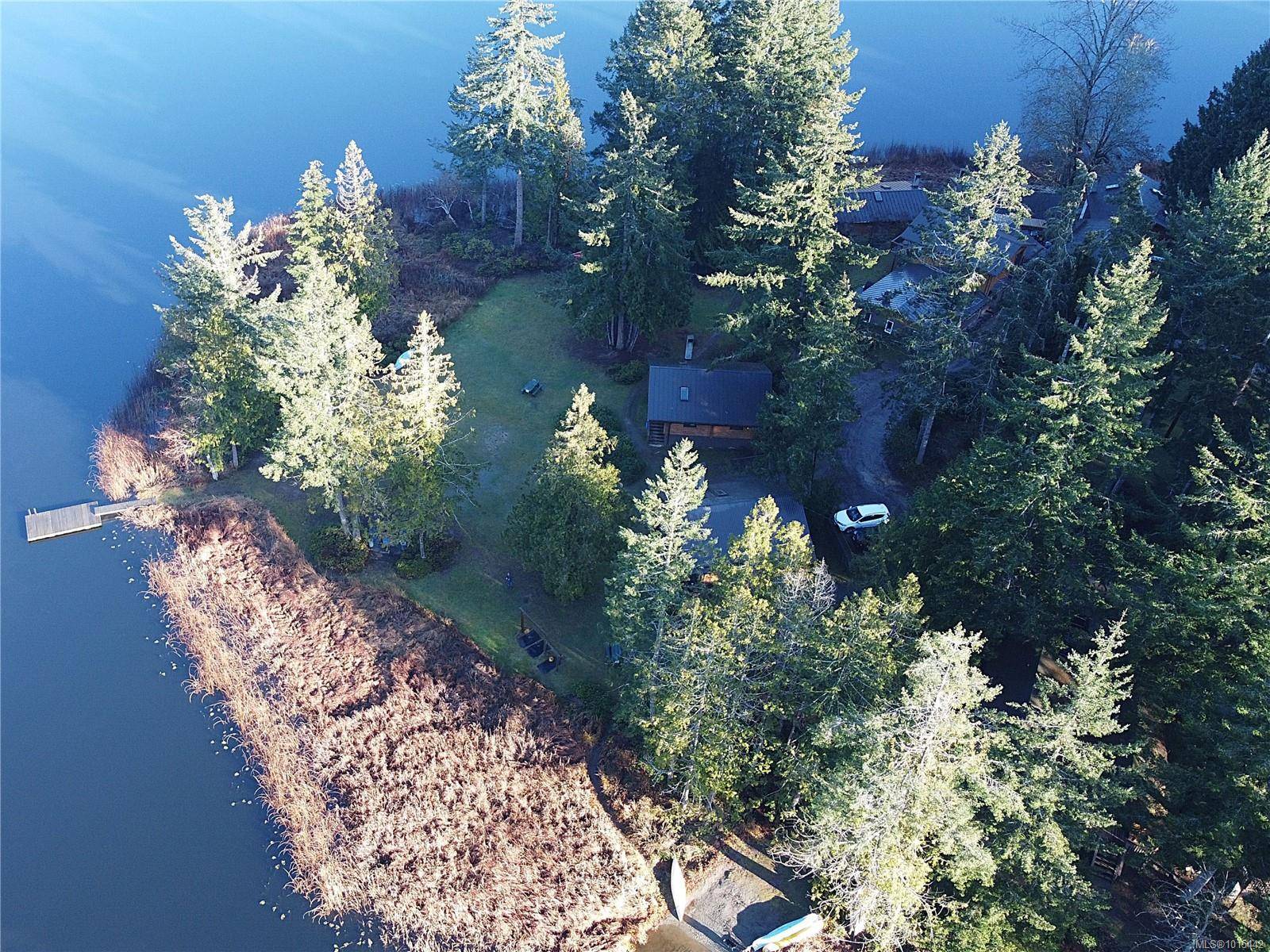 Salt Spring, BC V8K 2C6,171 Natalie Lane #5