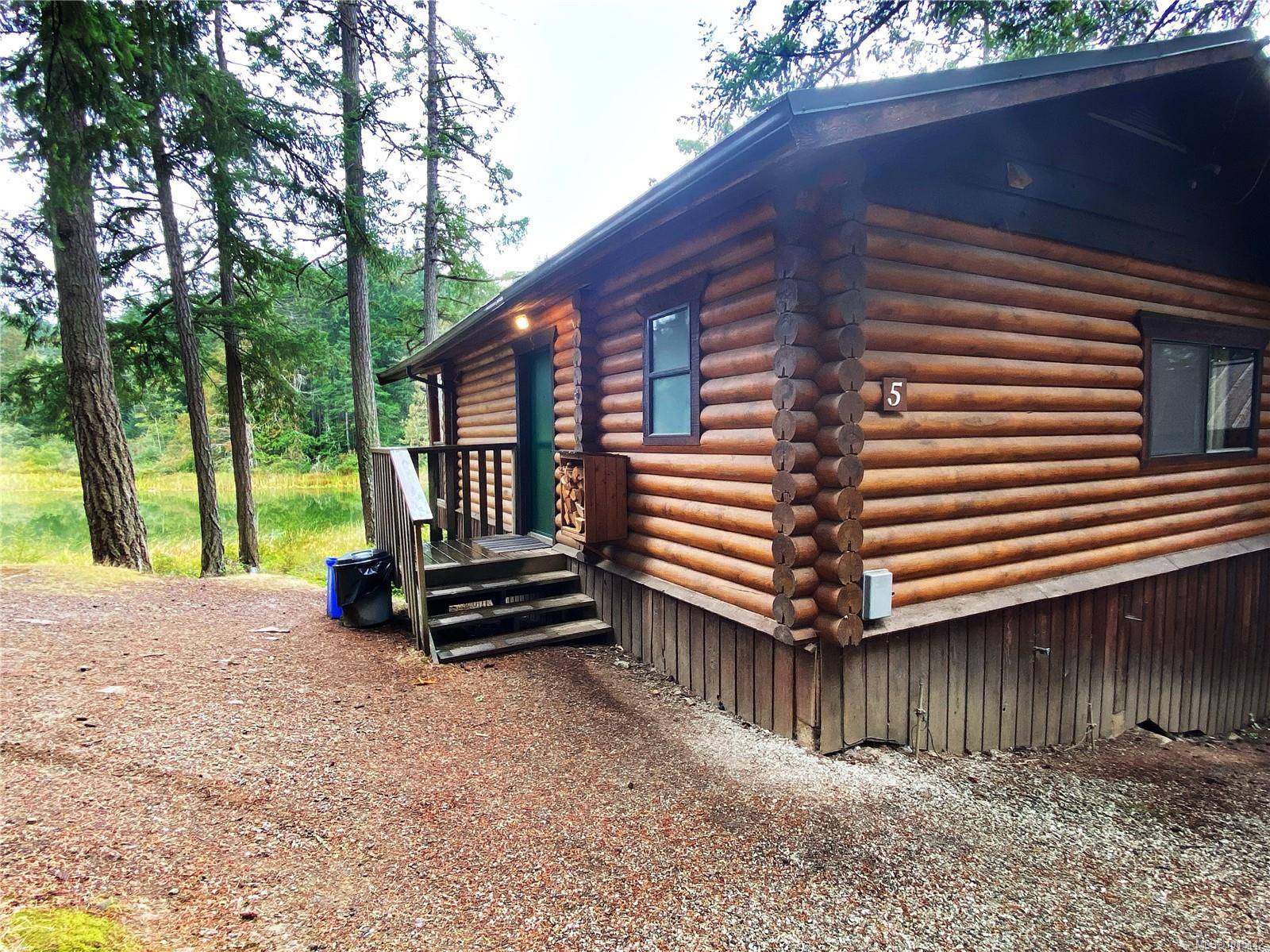 Salt Spring, BC V8K 2C6,171 Natalie Lane #5