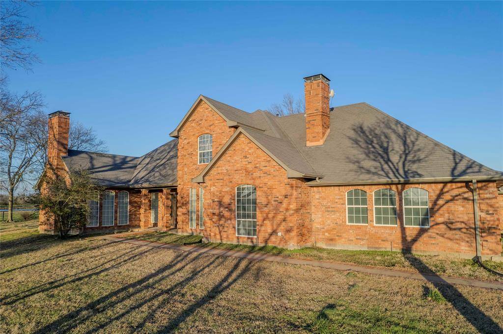 Ravenna, TX 75476,14867 Farm to Market 274
